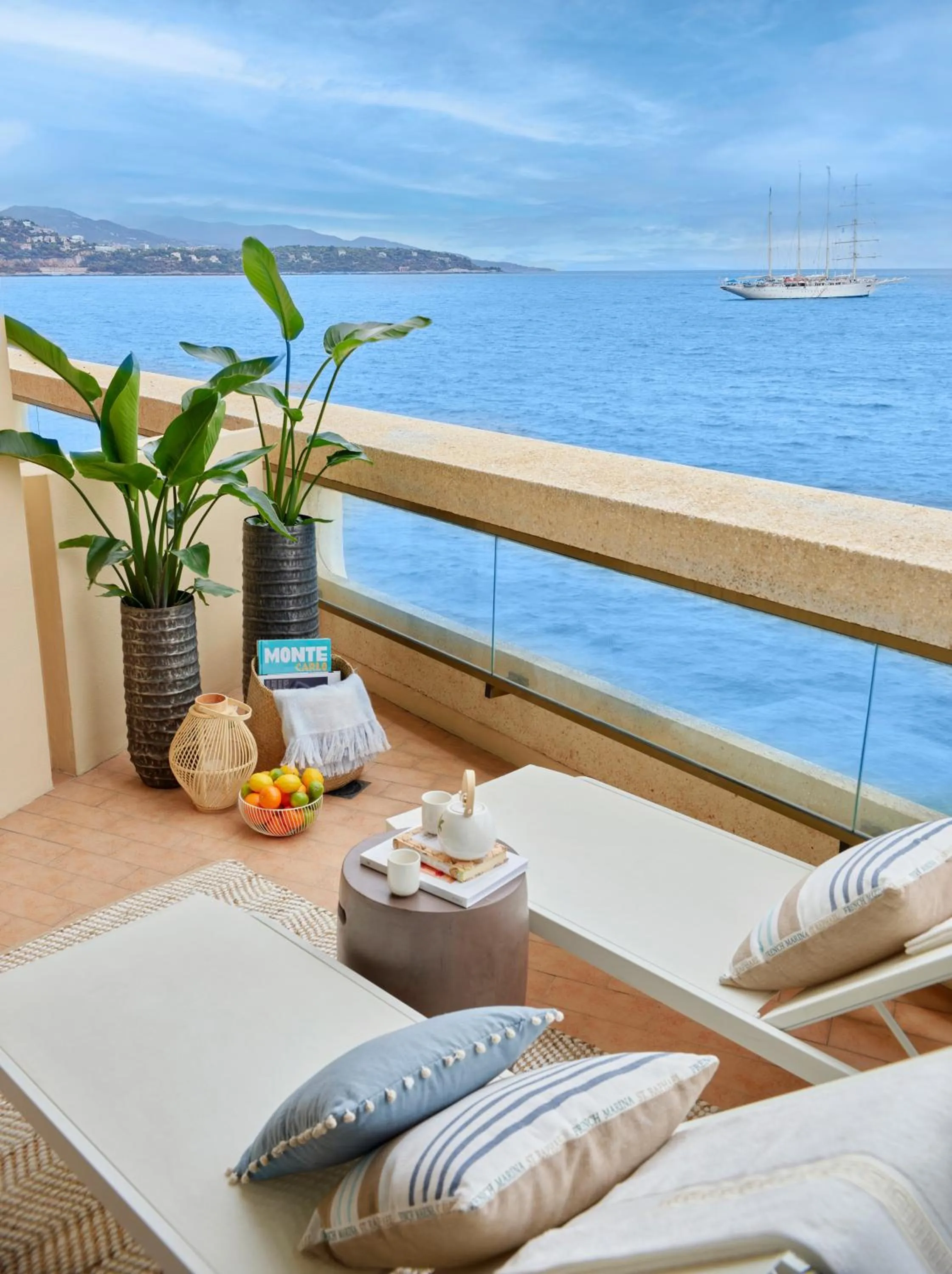 Fairmont Monte Carlo