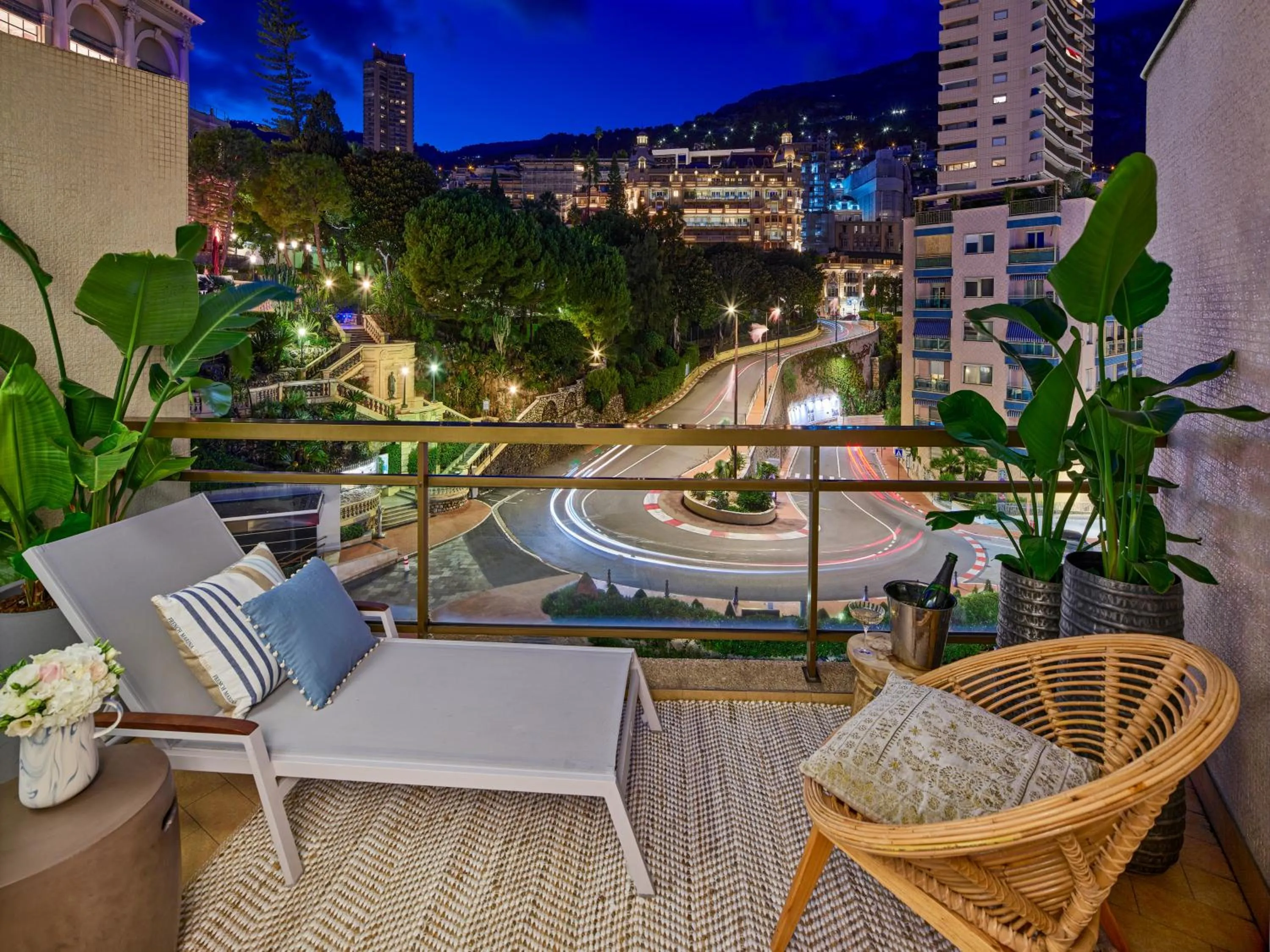 Fairmont Monte Carlo