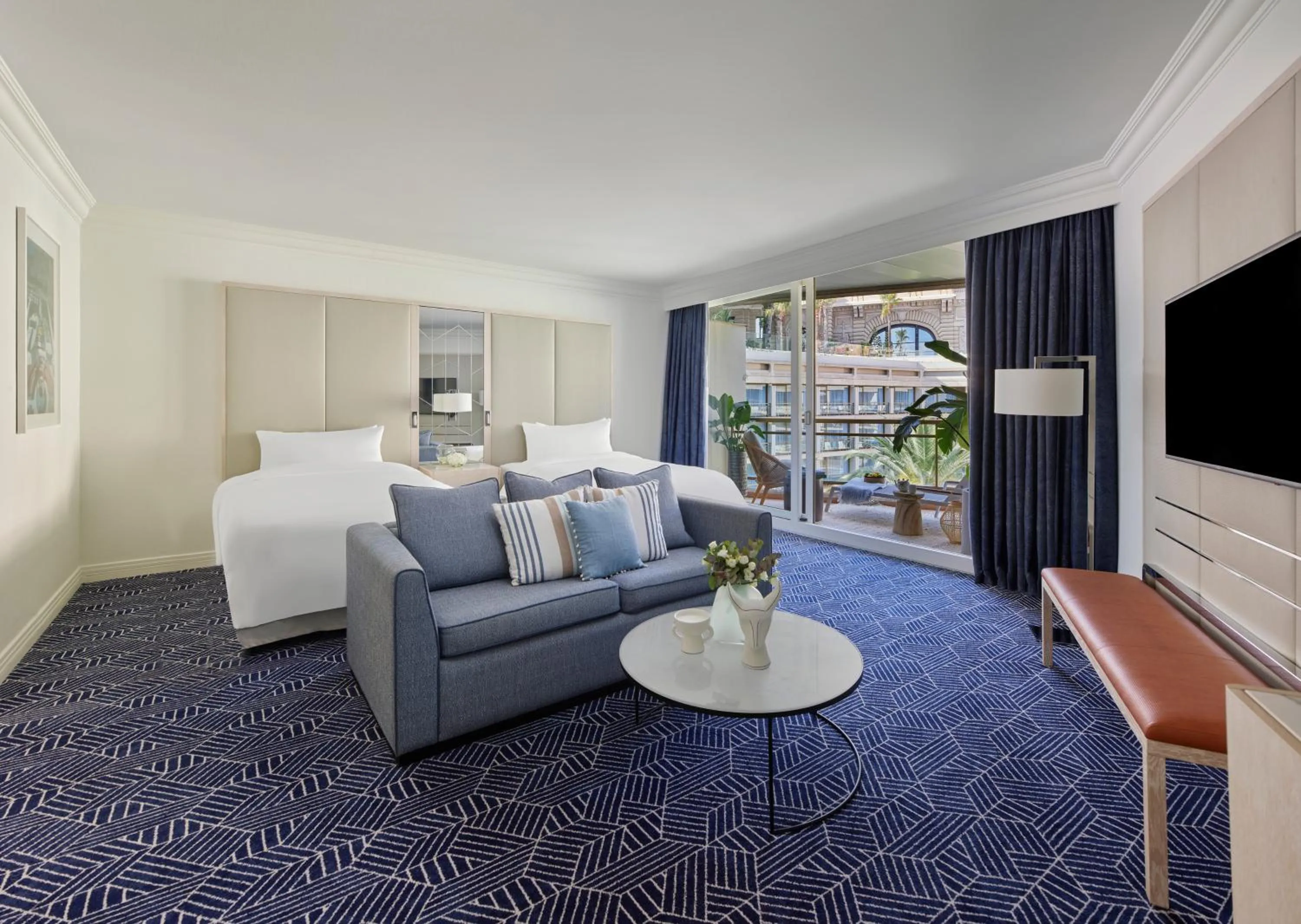 Fairmont Monte Carlo