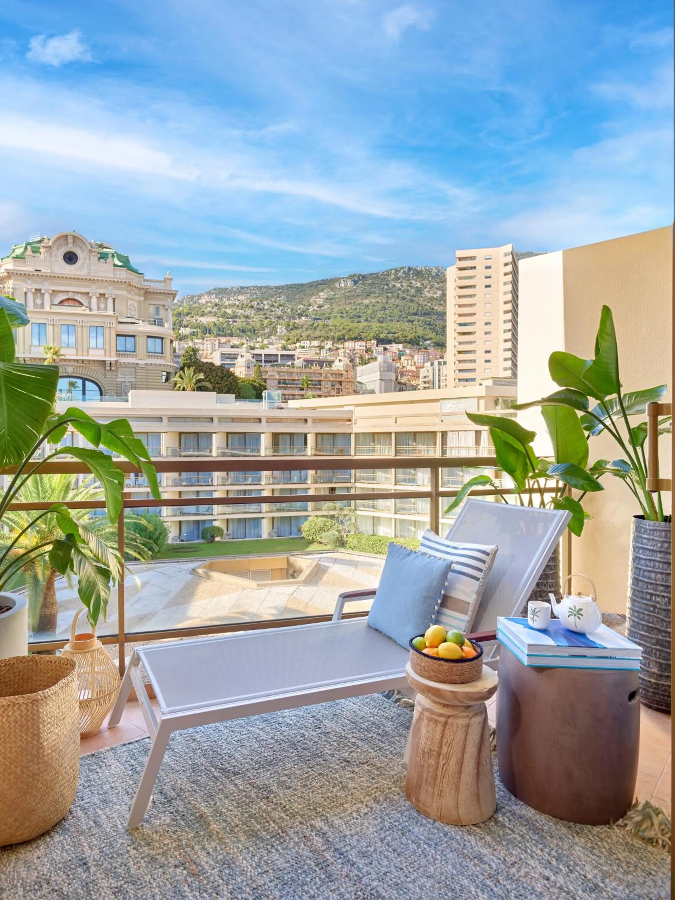 Fairmont Monte Carlo