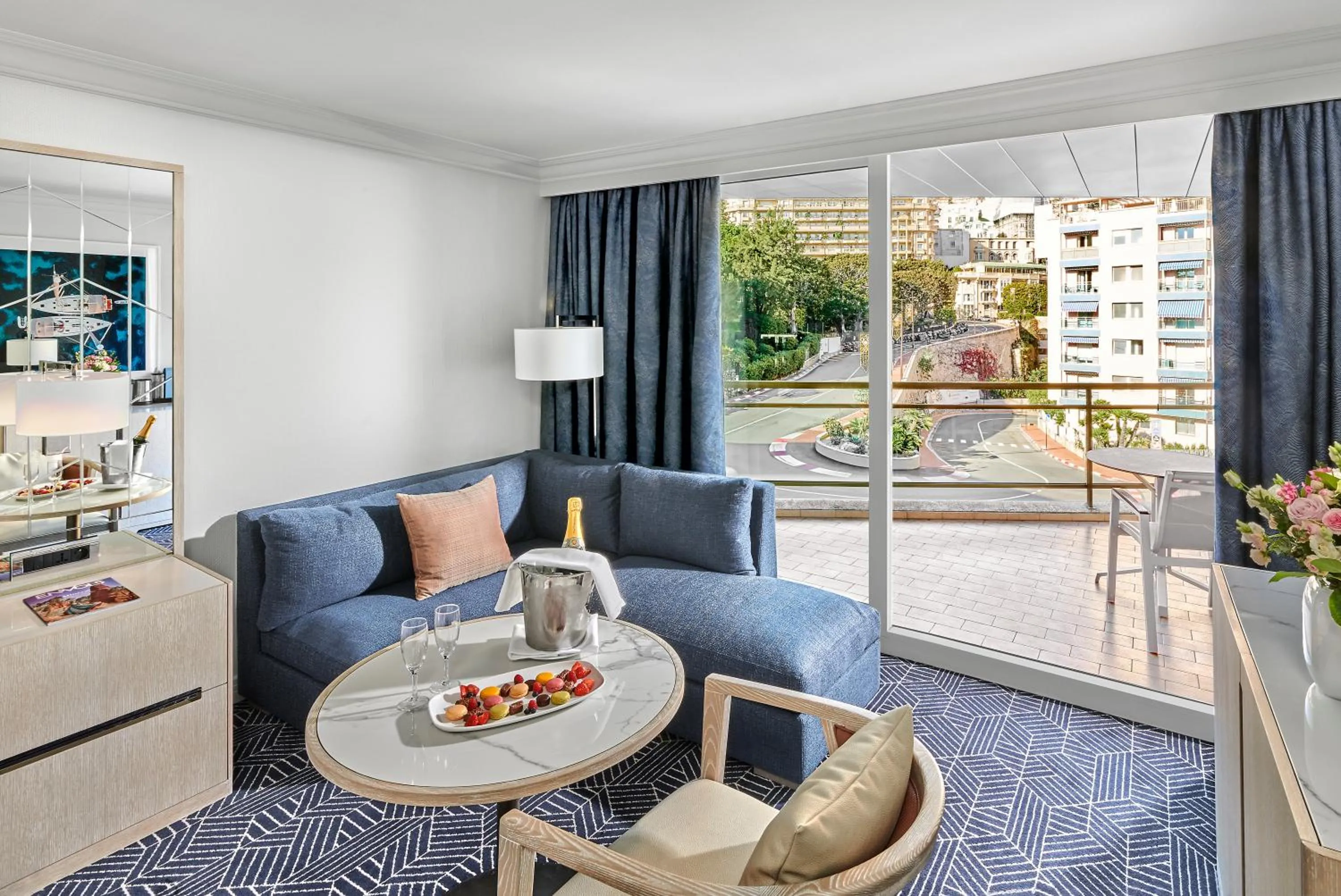 Fairmont Monte Carlo