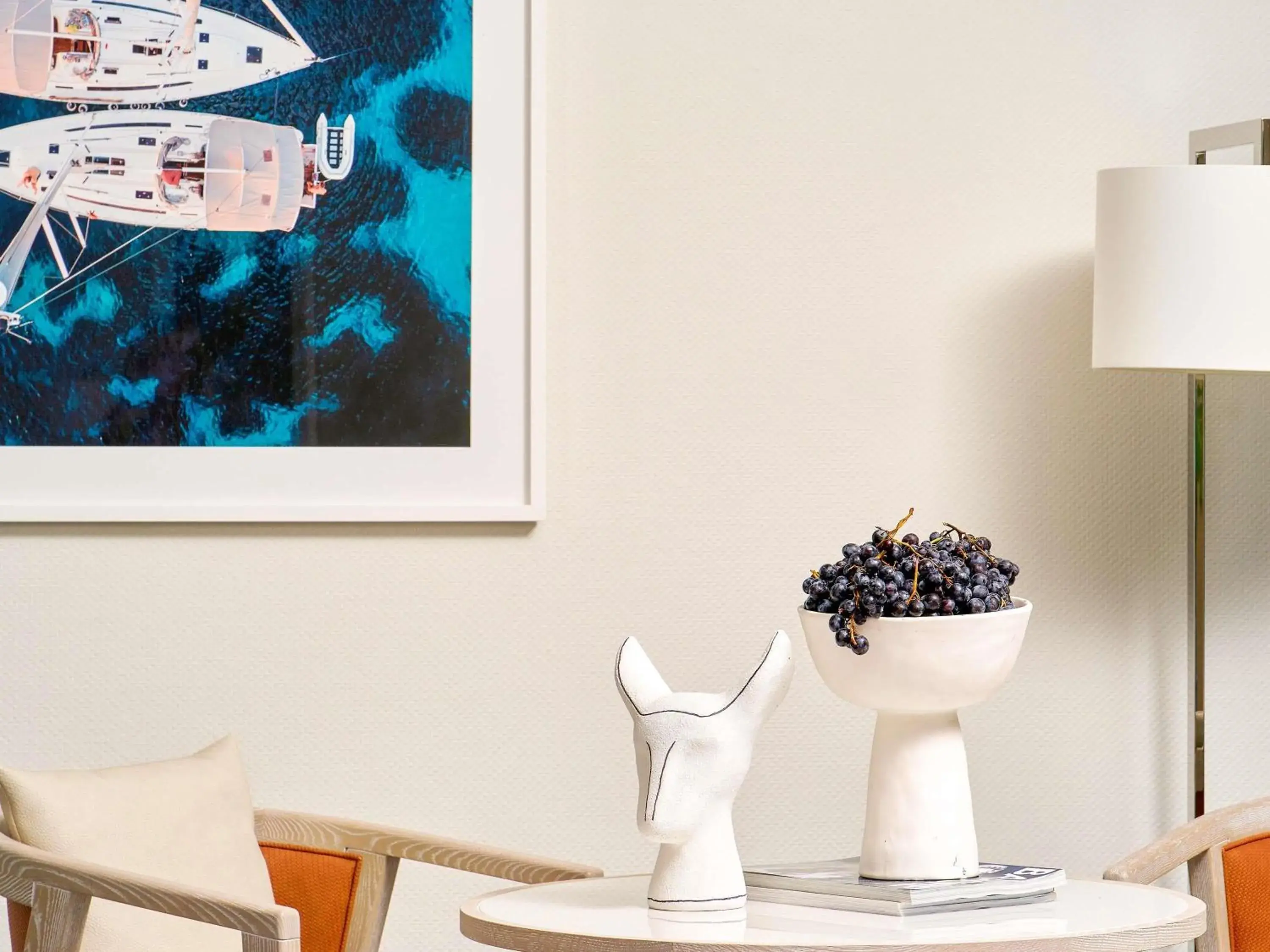 Grand Prix Suite in Fairmont Monte Carlo Grand Prix Suite in Fairmont Monte Carlo