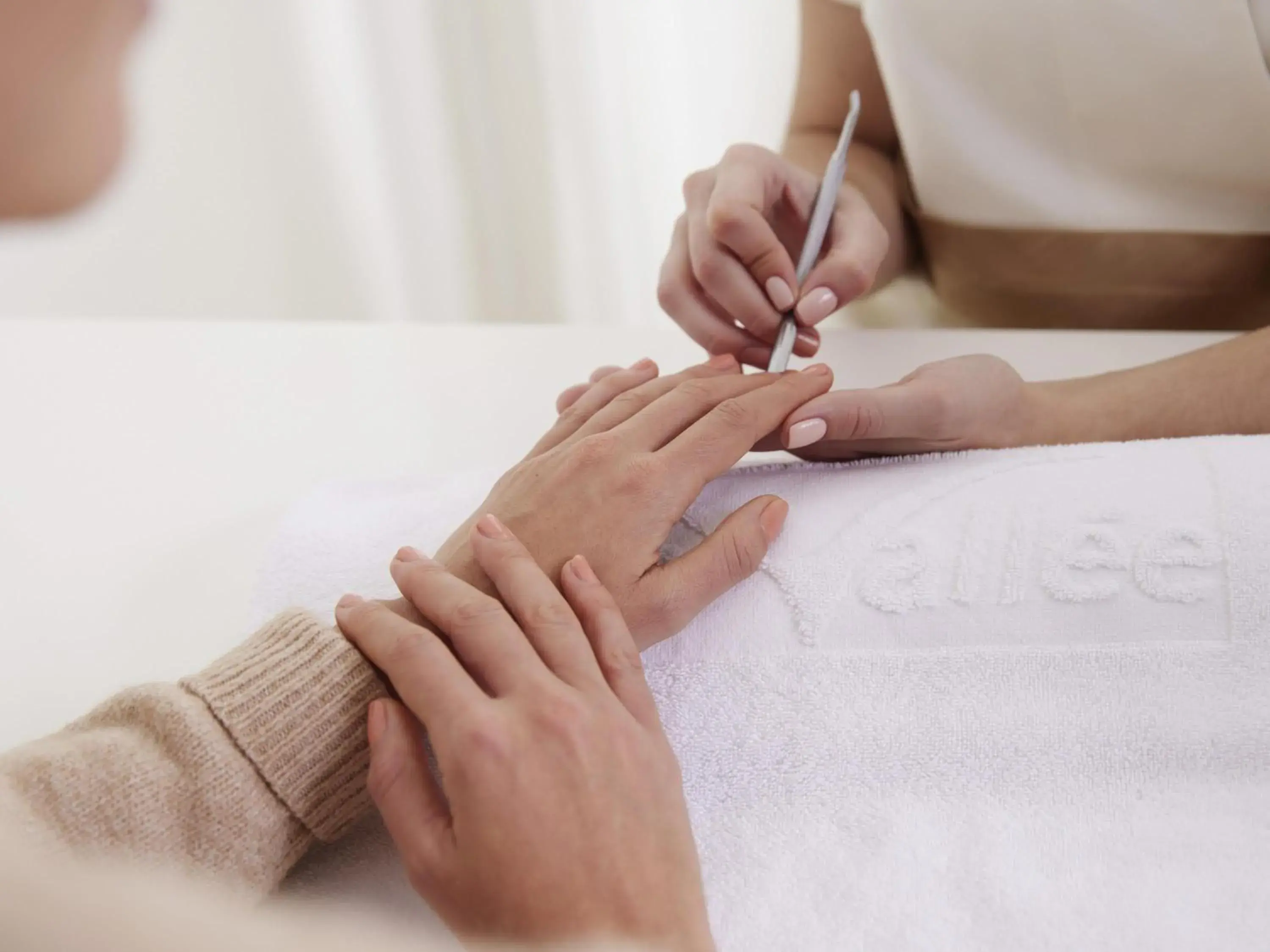 Spa and wellness centre/facilities in Fairmont Monte Carlo Spa and wellness centre/facilities in Fairmont Monte Carlo