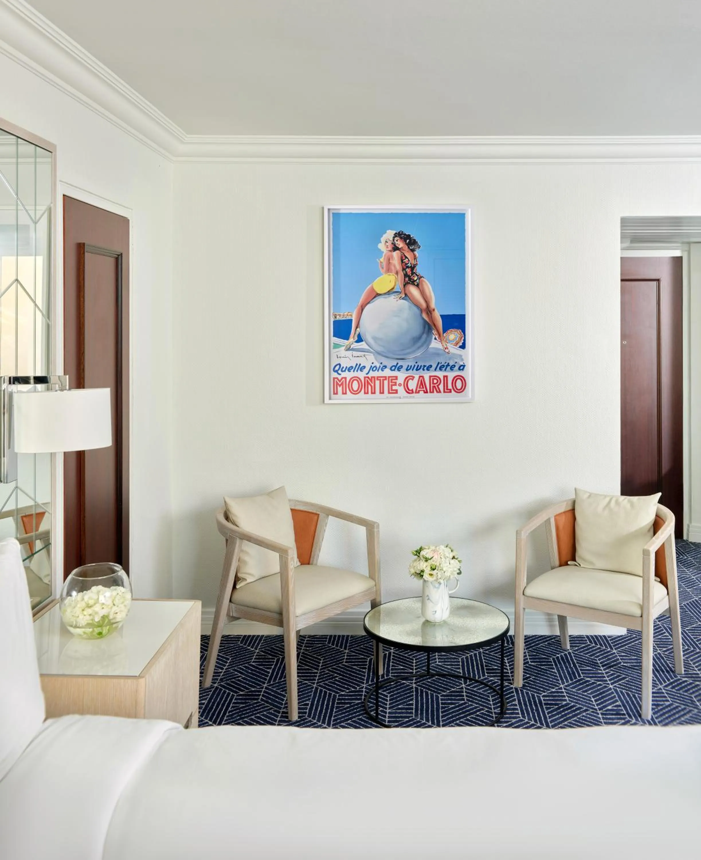 Fairmont Monte Carlo