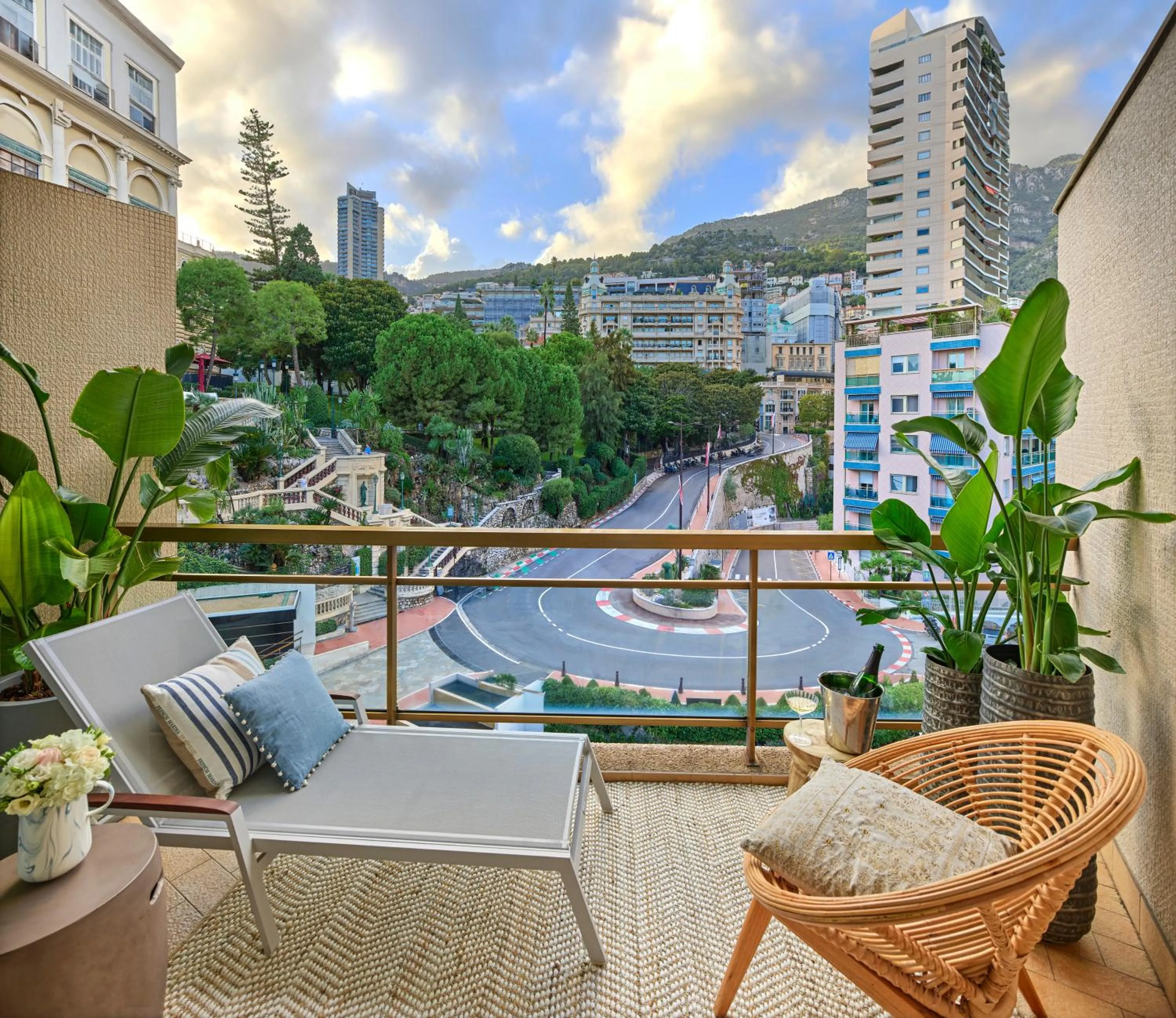 Fairmont Monte Carlo