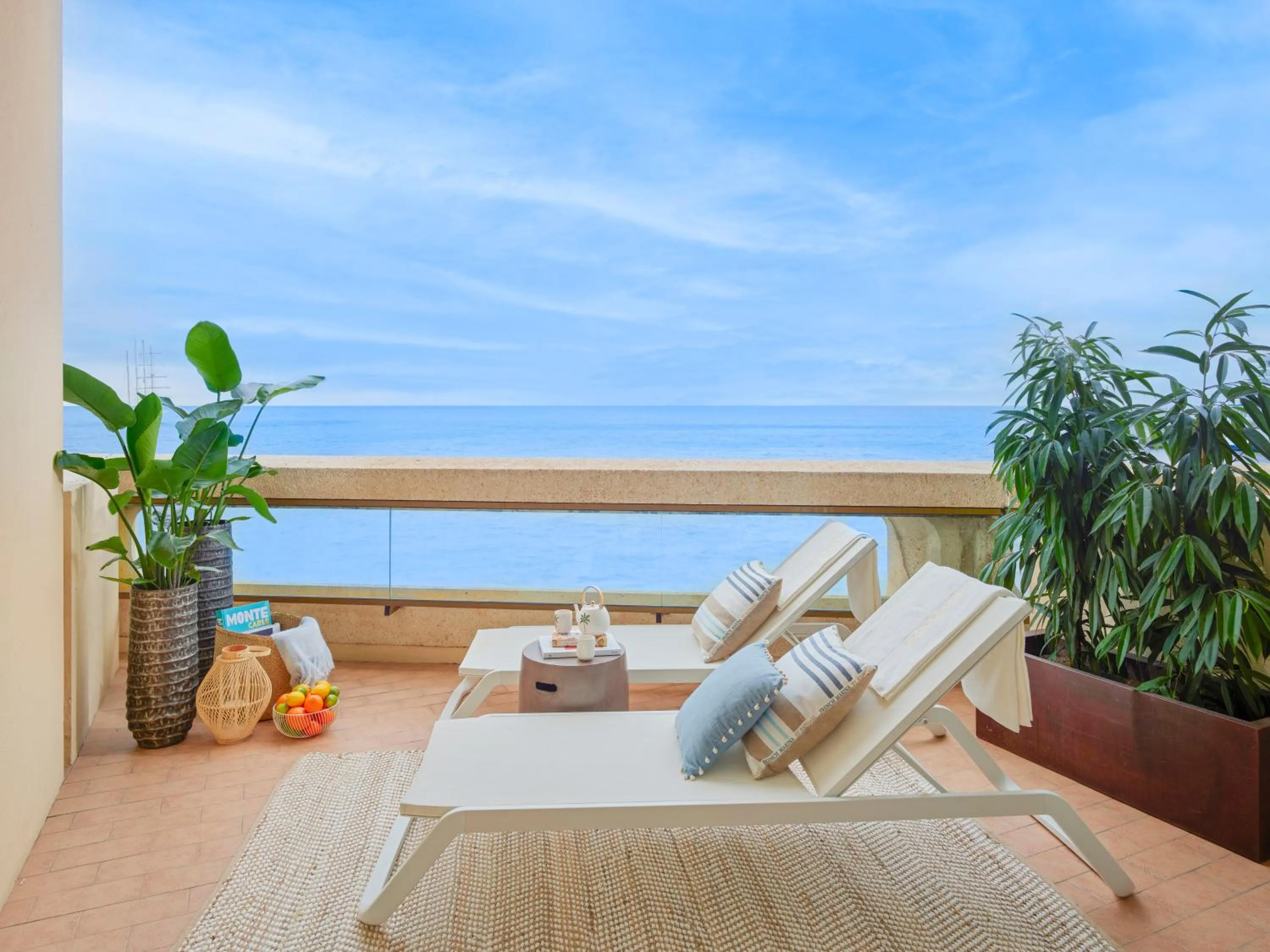 Fairmont Monte Carlo