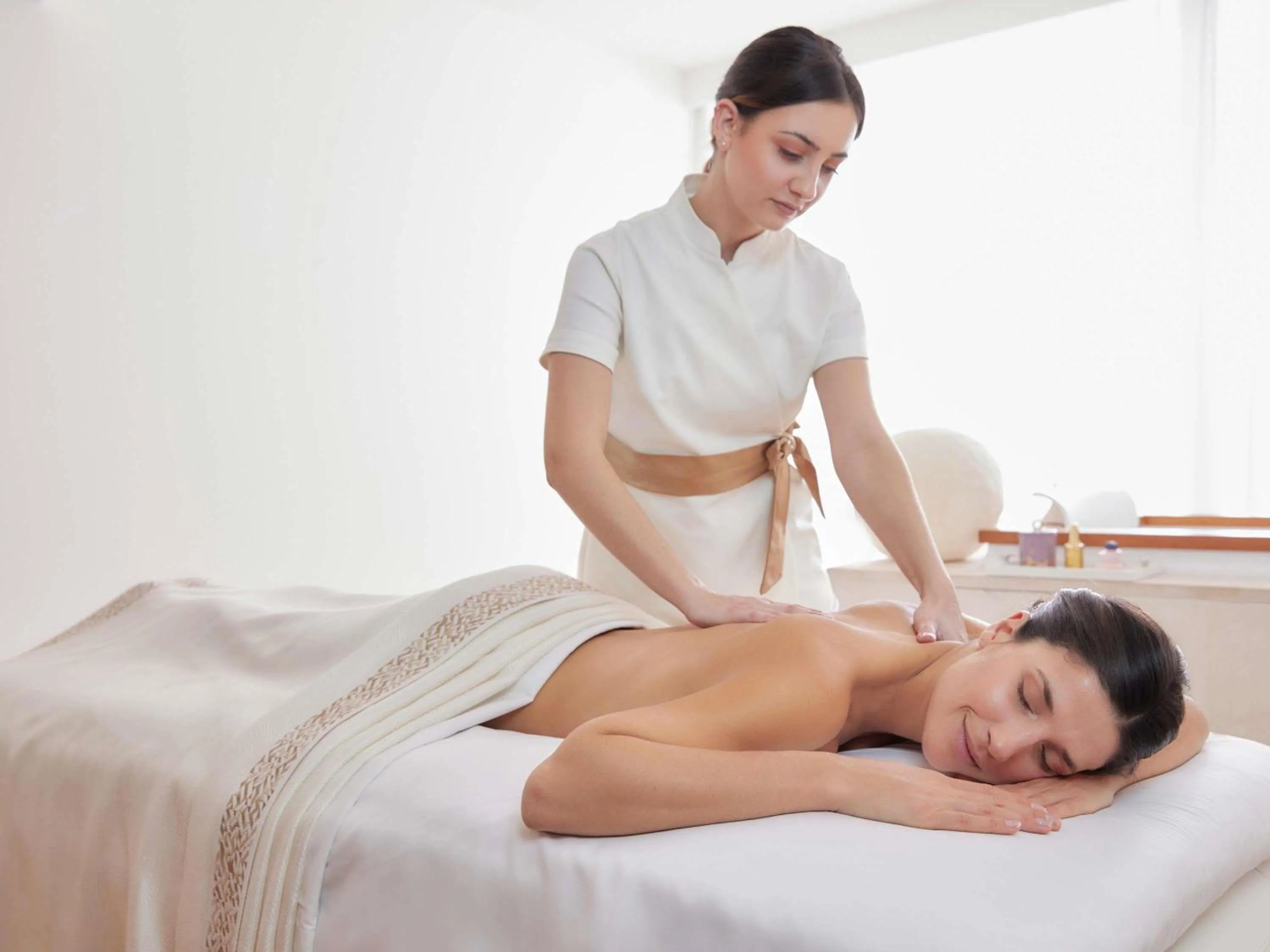 Other in Fairmont Monte Carlo