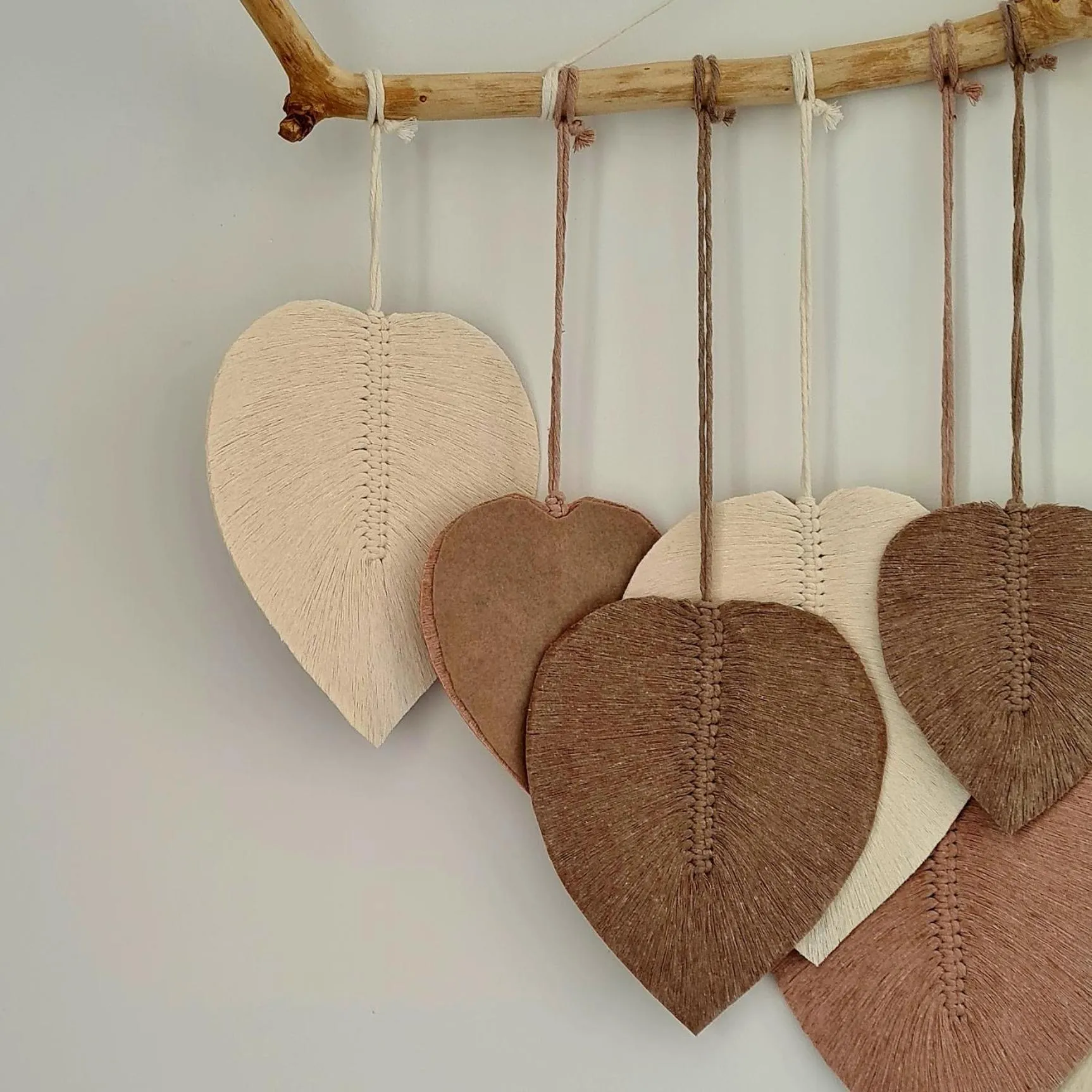 Decorative detail in Noa Suites