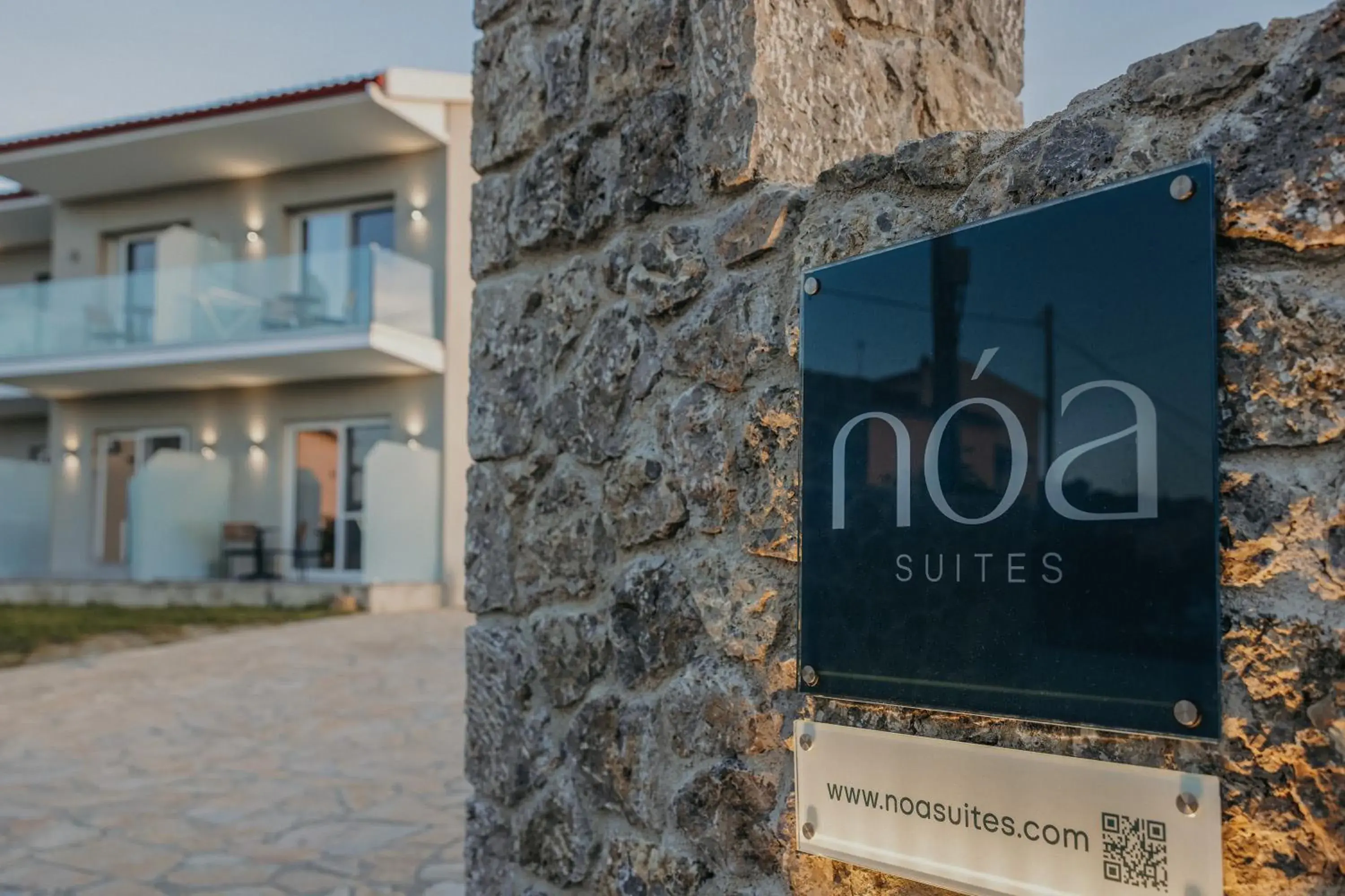 Noa Suites Noa Suites