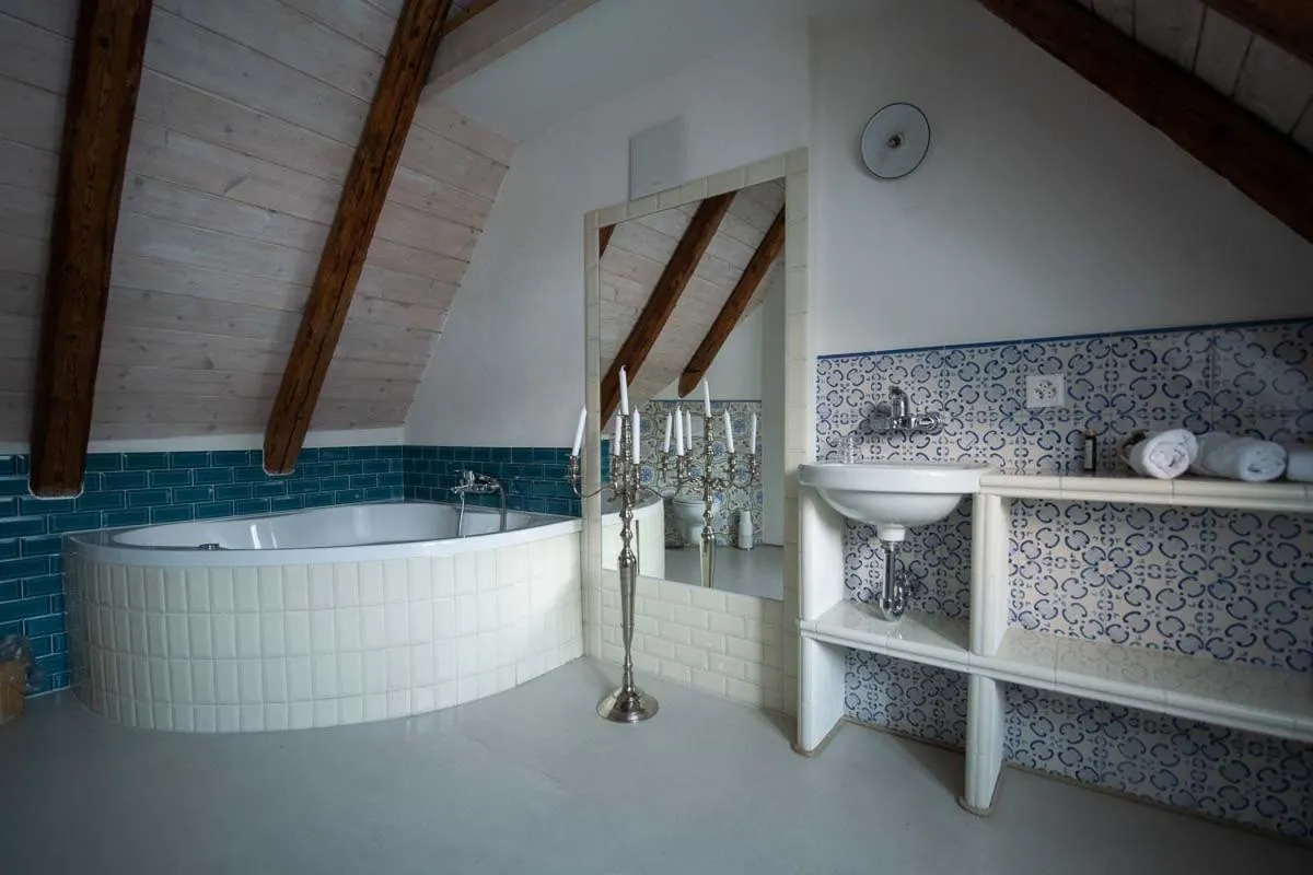 Boutique-Hotel Guesthouse Le Locle