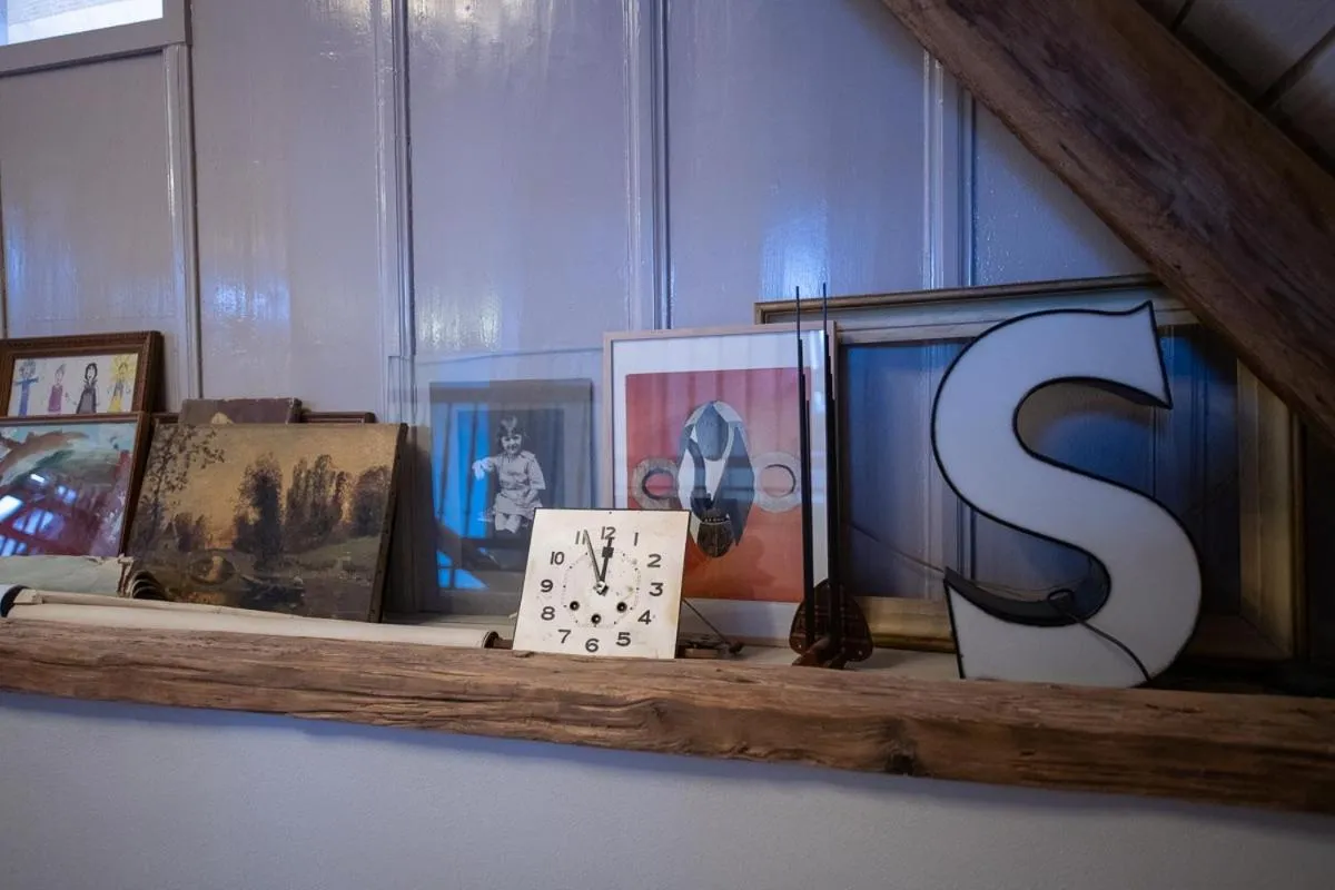 Boutique-Hotel Guesthouse Le Locle