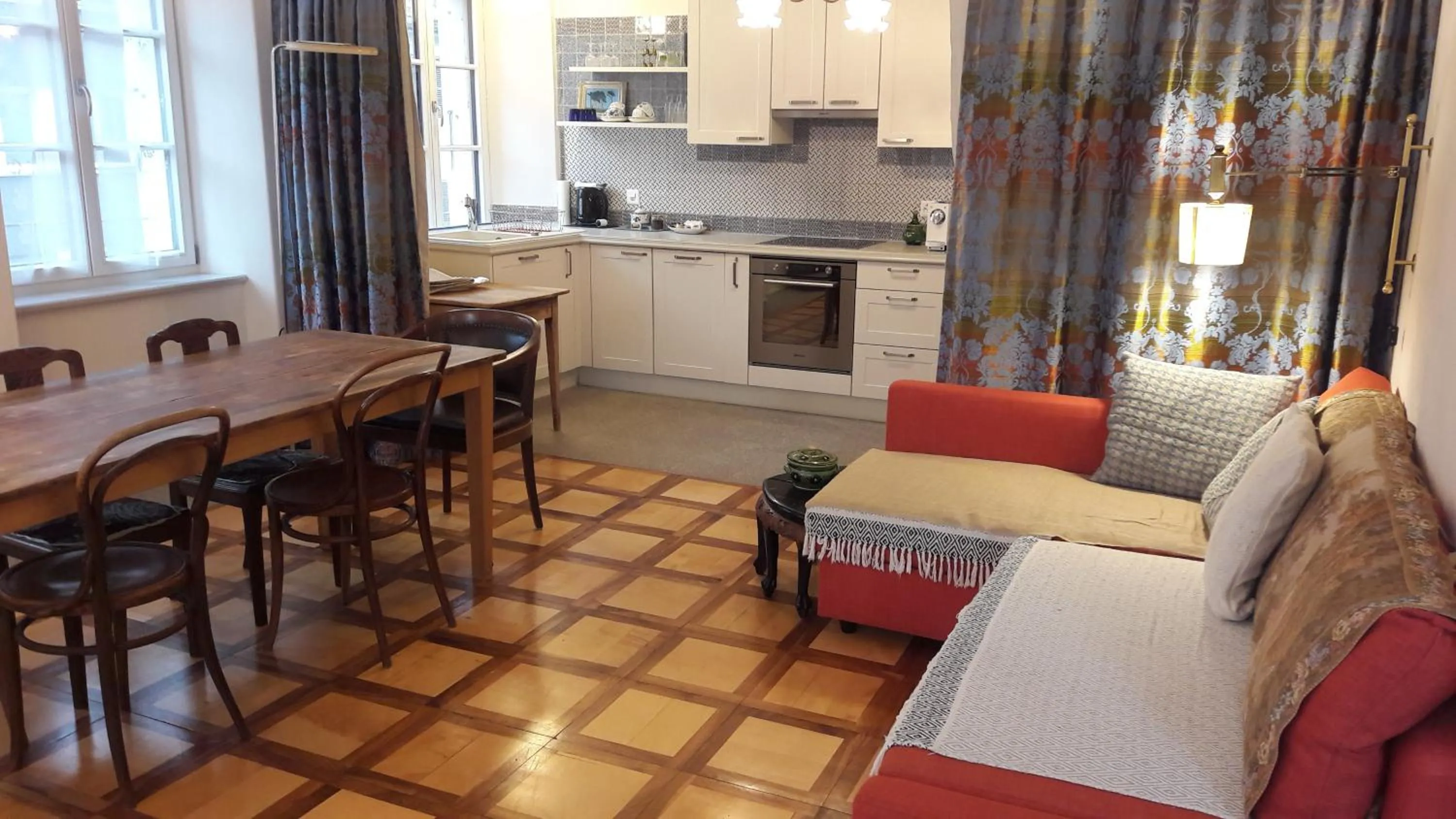 Boutique-Hotel Guesthouse Le Locle