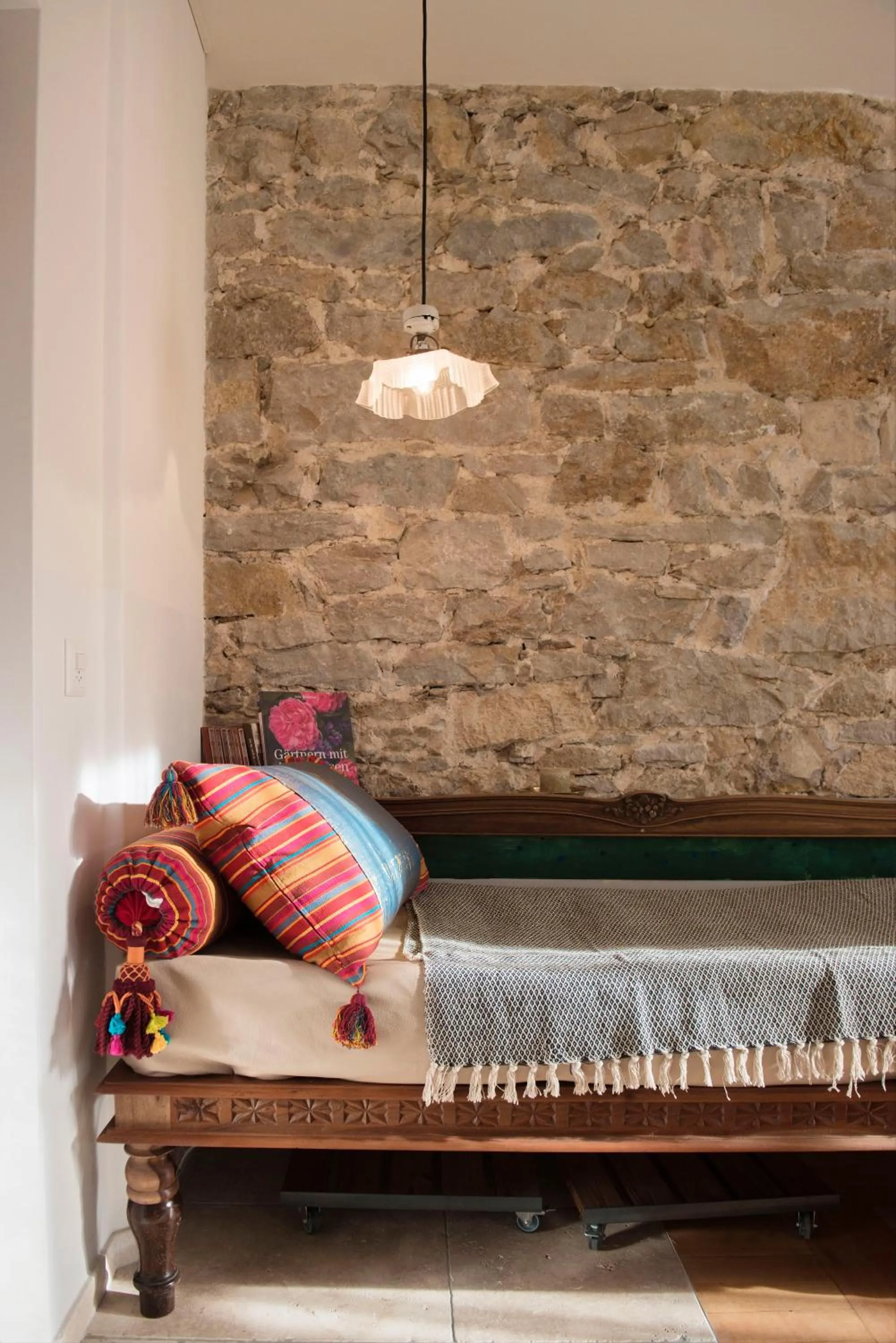 Other, Bed in Boutique-Hotel Guesthouse Le Locle