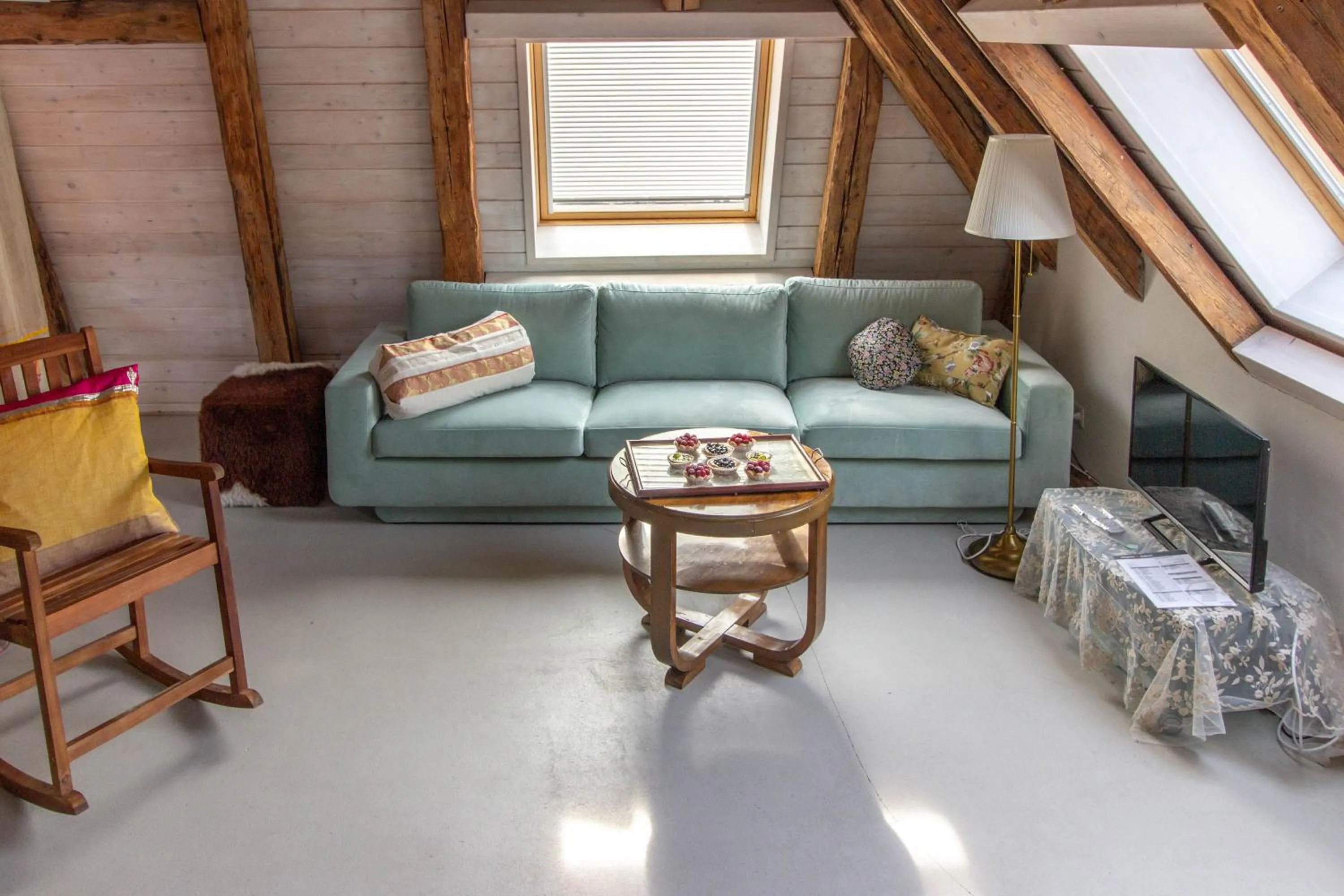 Boutique-Hotel Guesthouse Le Locle