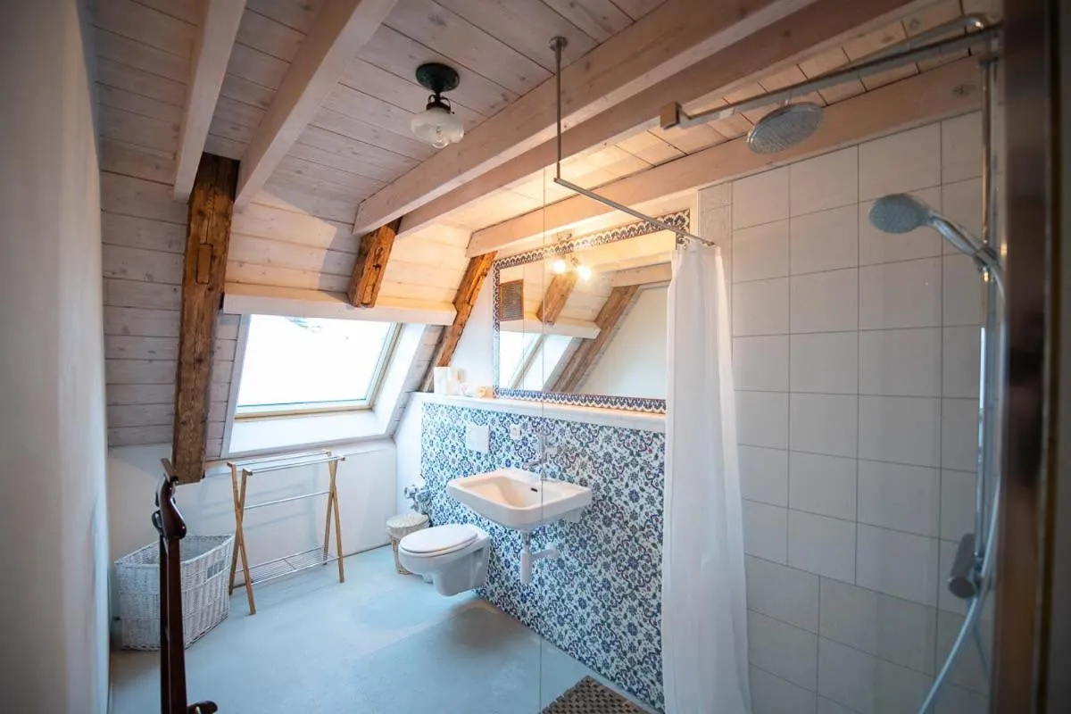 Boutique-Hotel Guesthouse Le Locle