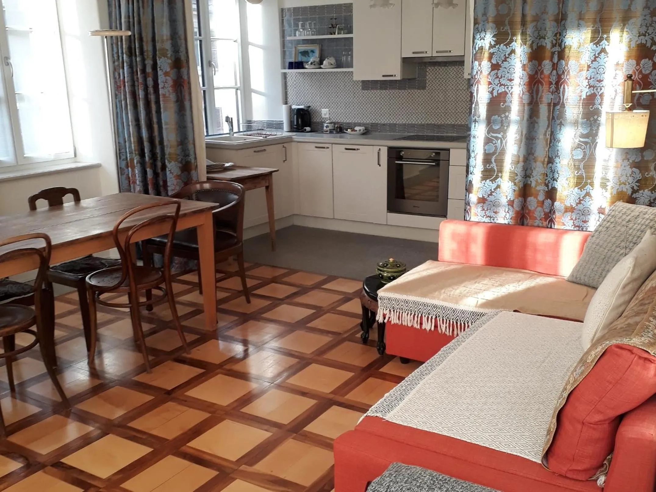 Boutique-Hotel Guesthouse Le Locle
