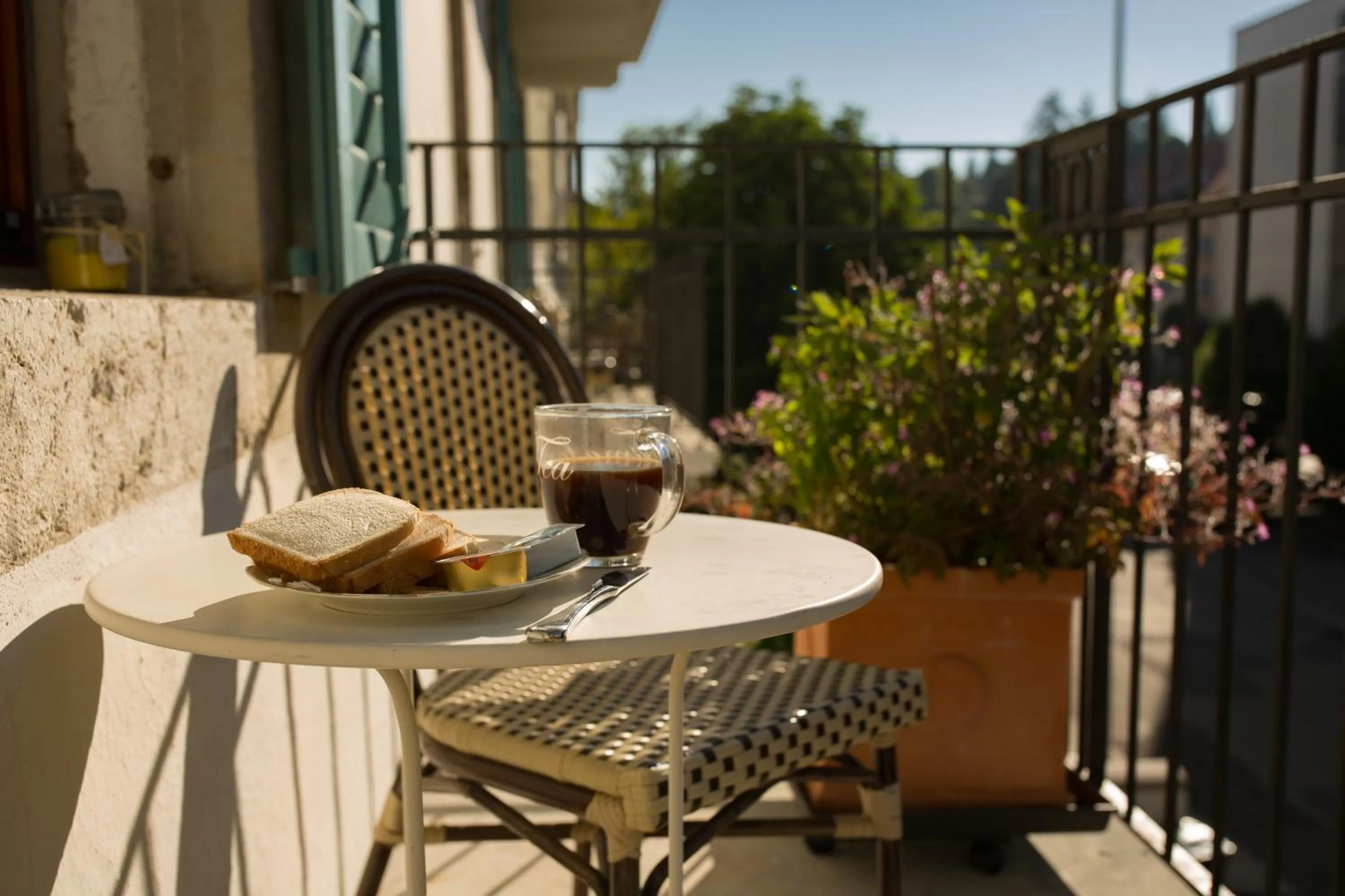 Boutique-Hotel Guesthouse Le Locle