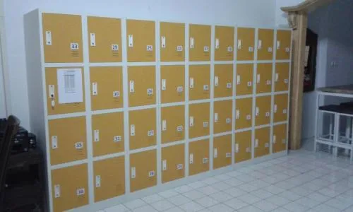 Pondok Heras Suite