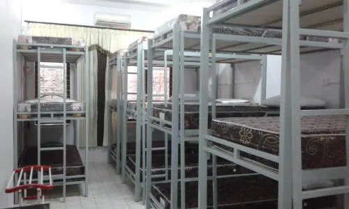 Pondok Heras Suite