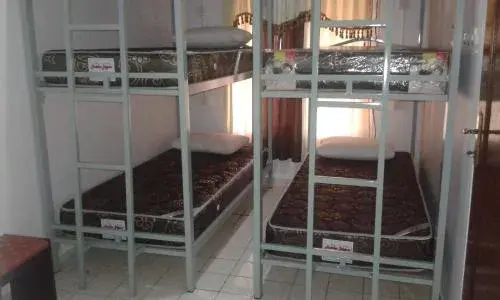 Pondok Heras Suite Pondok Heras Suite