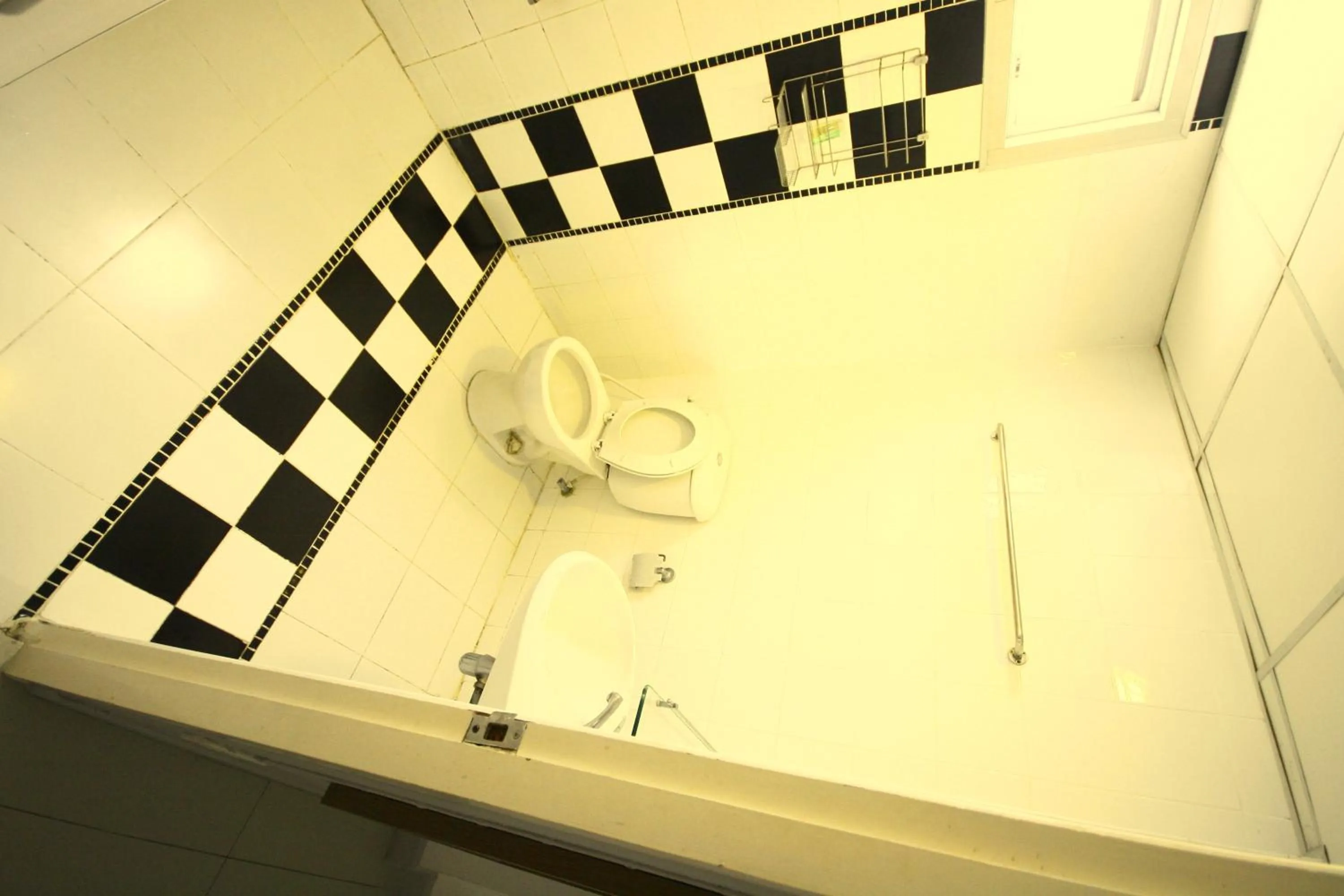 Bathroom in At Home Phetkasem