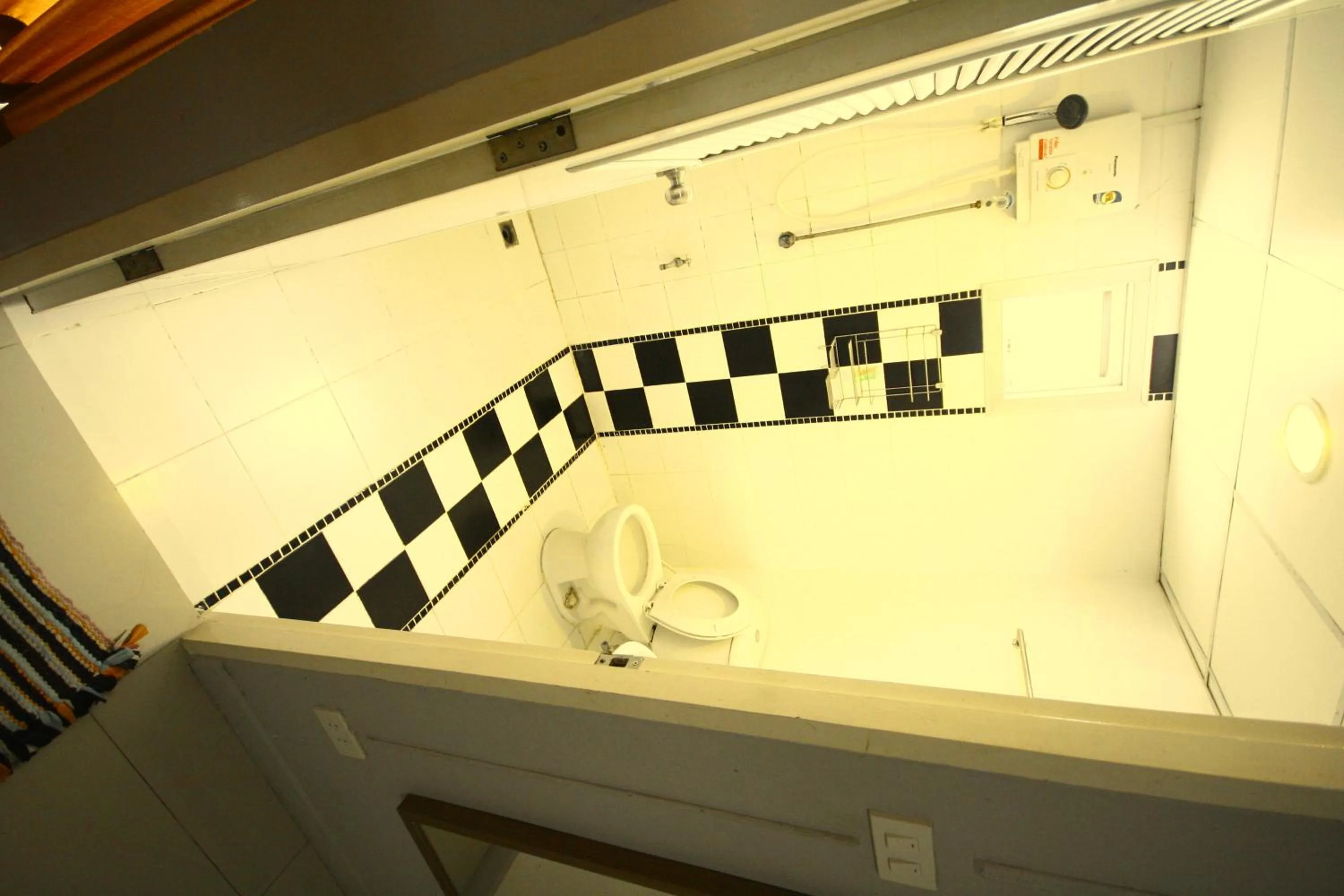 Bathroom in At Home Phetkasem