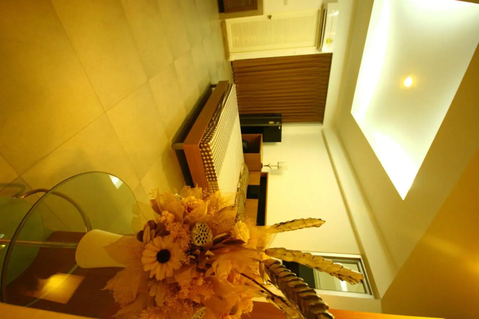 Photo of the whole room in At Home Phetkasem Photo of the whole room in At Home Phetkasem