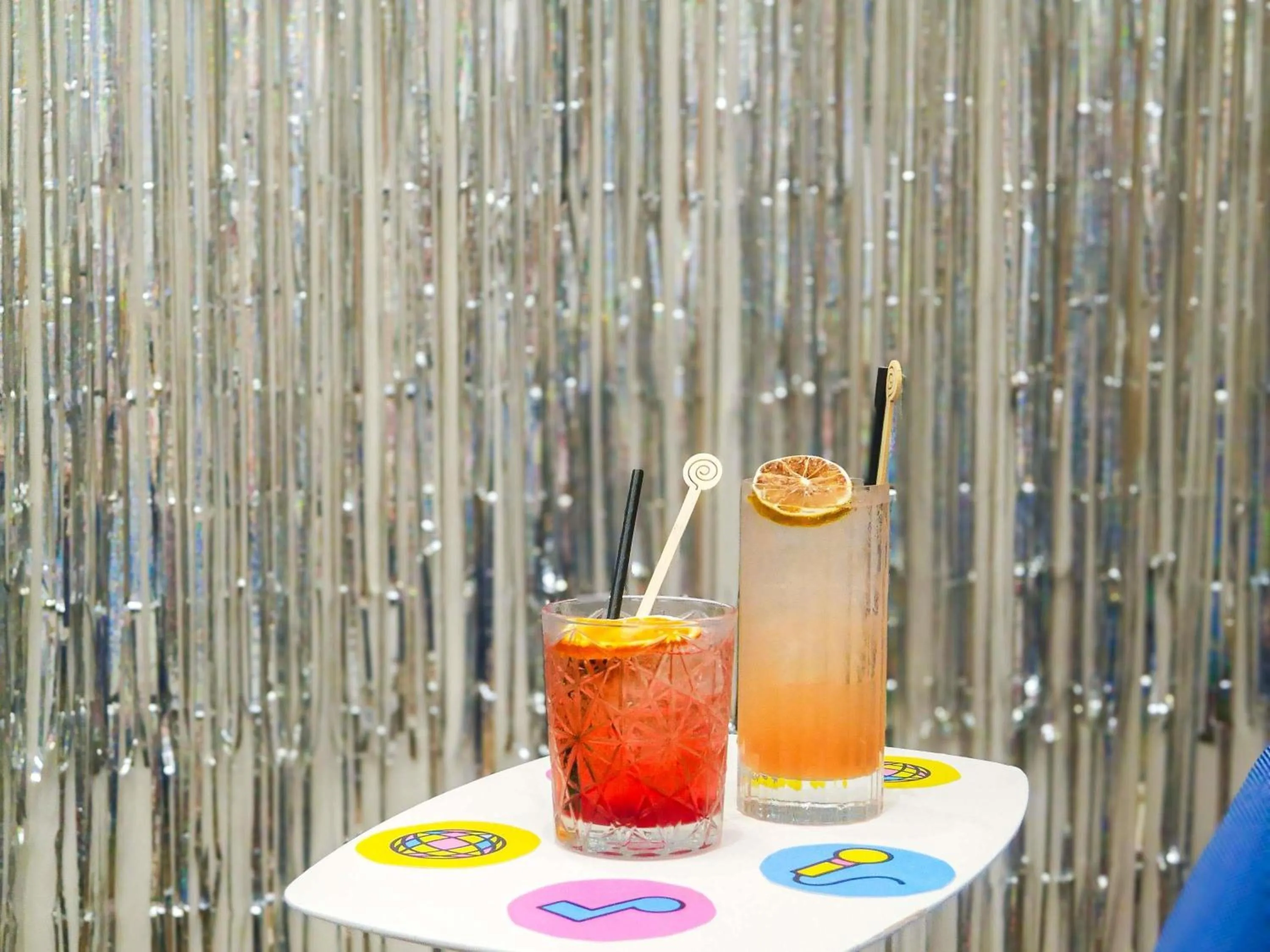 Meeting/conference room in Novotel Monte-Carlo