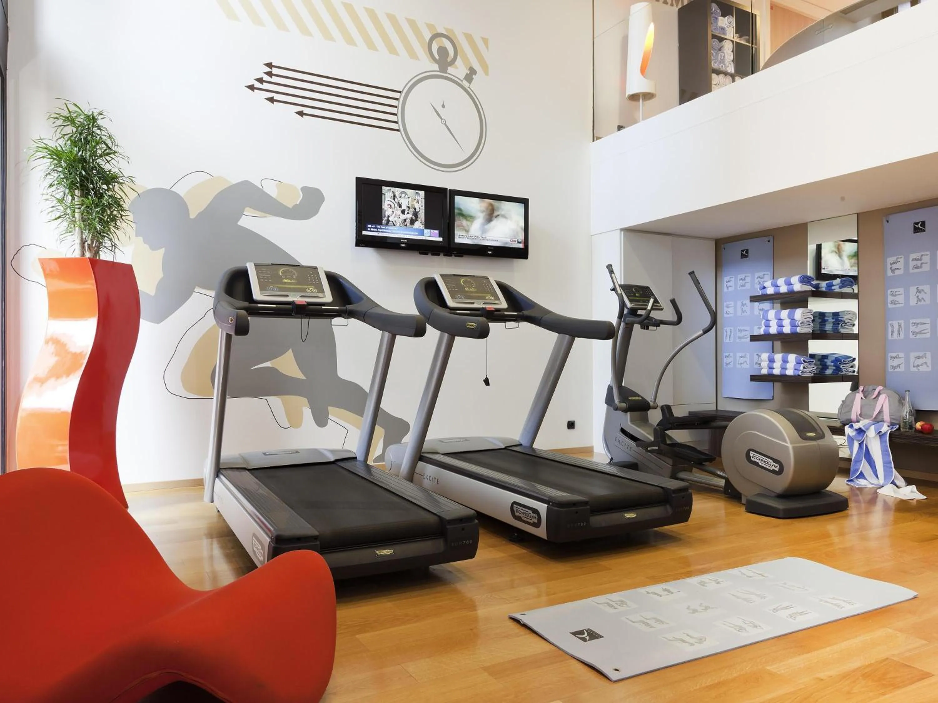 Other in Novotel Monte-Carlo