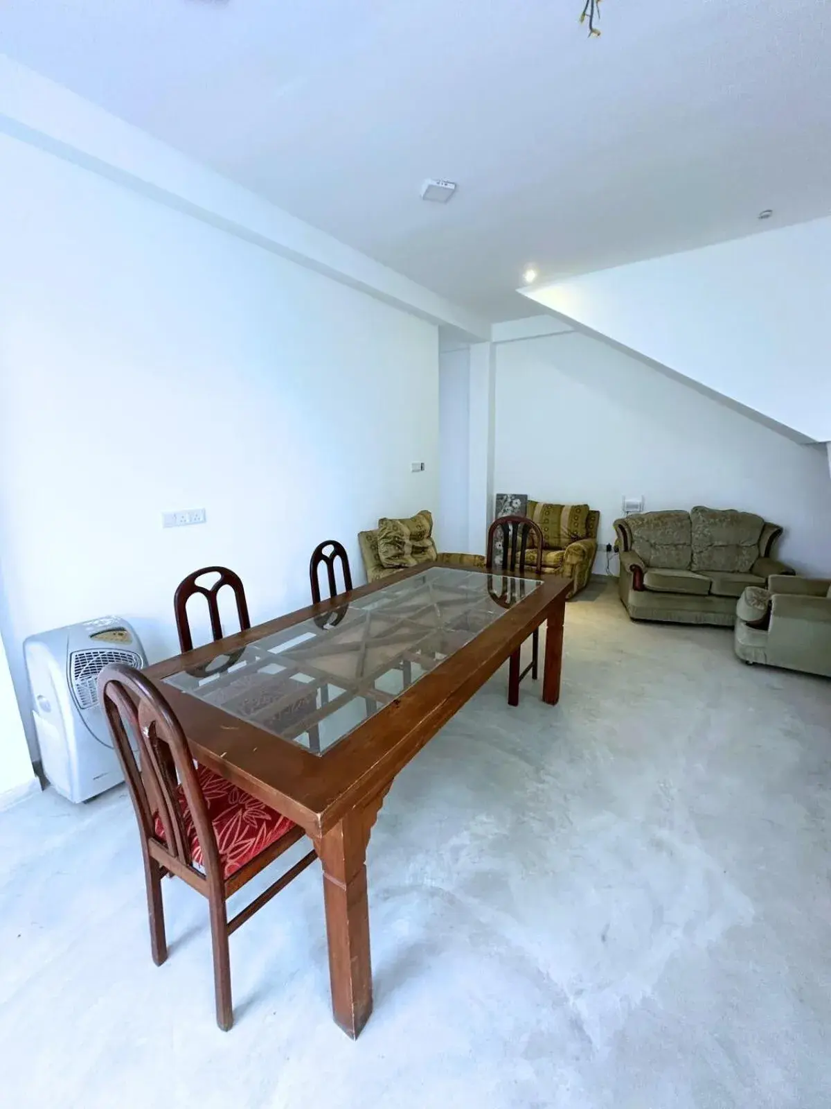 Budget Double Room in Arcadia Resort Budget Double Room in Arcadia Resort