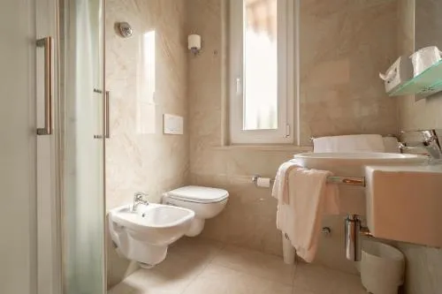 Hotel Tirreno