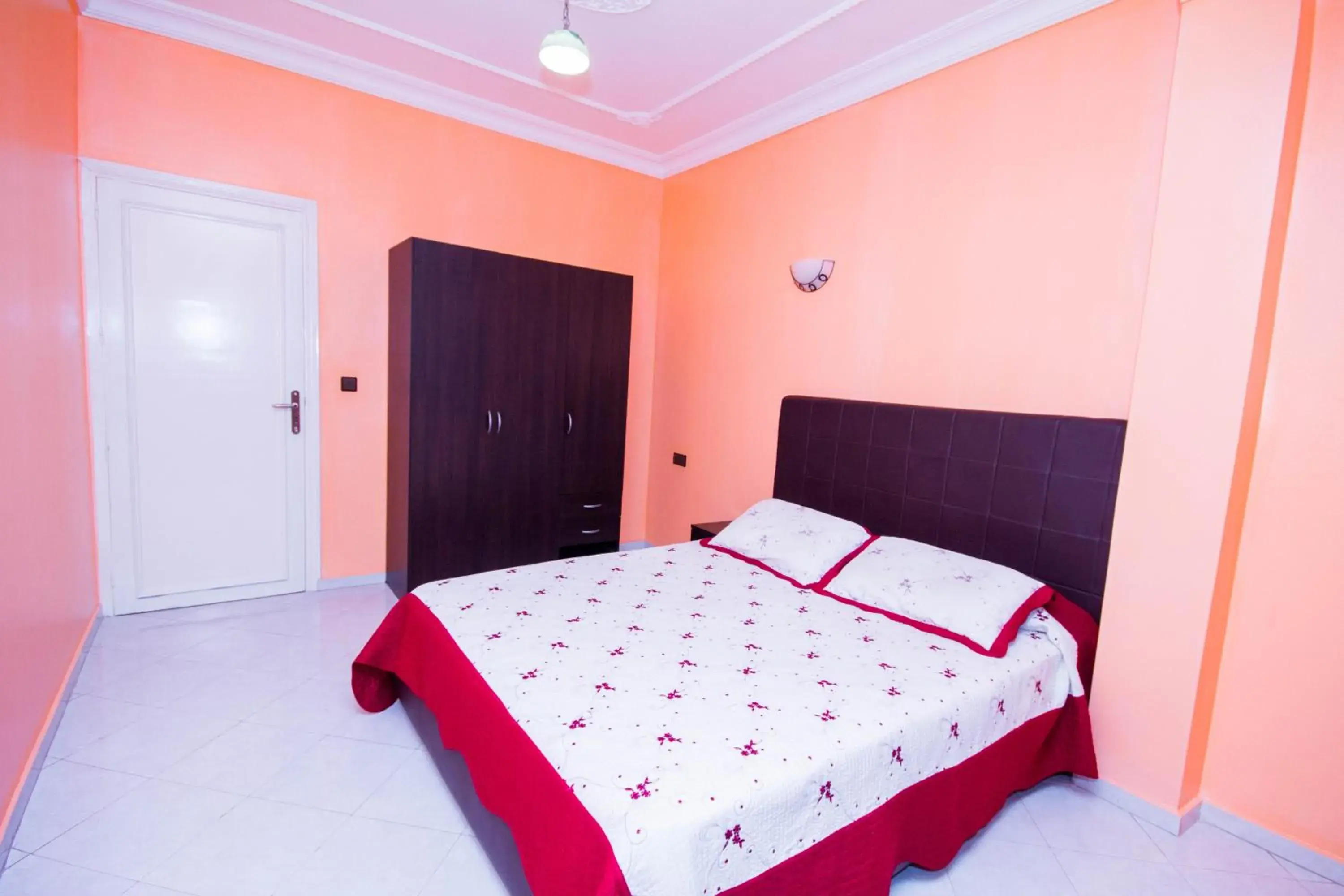 Appart Hotel Wassila Appart Hotel Wassila