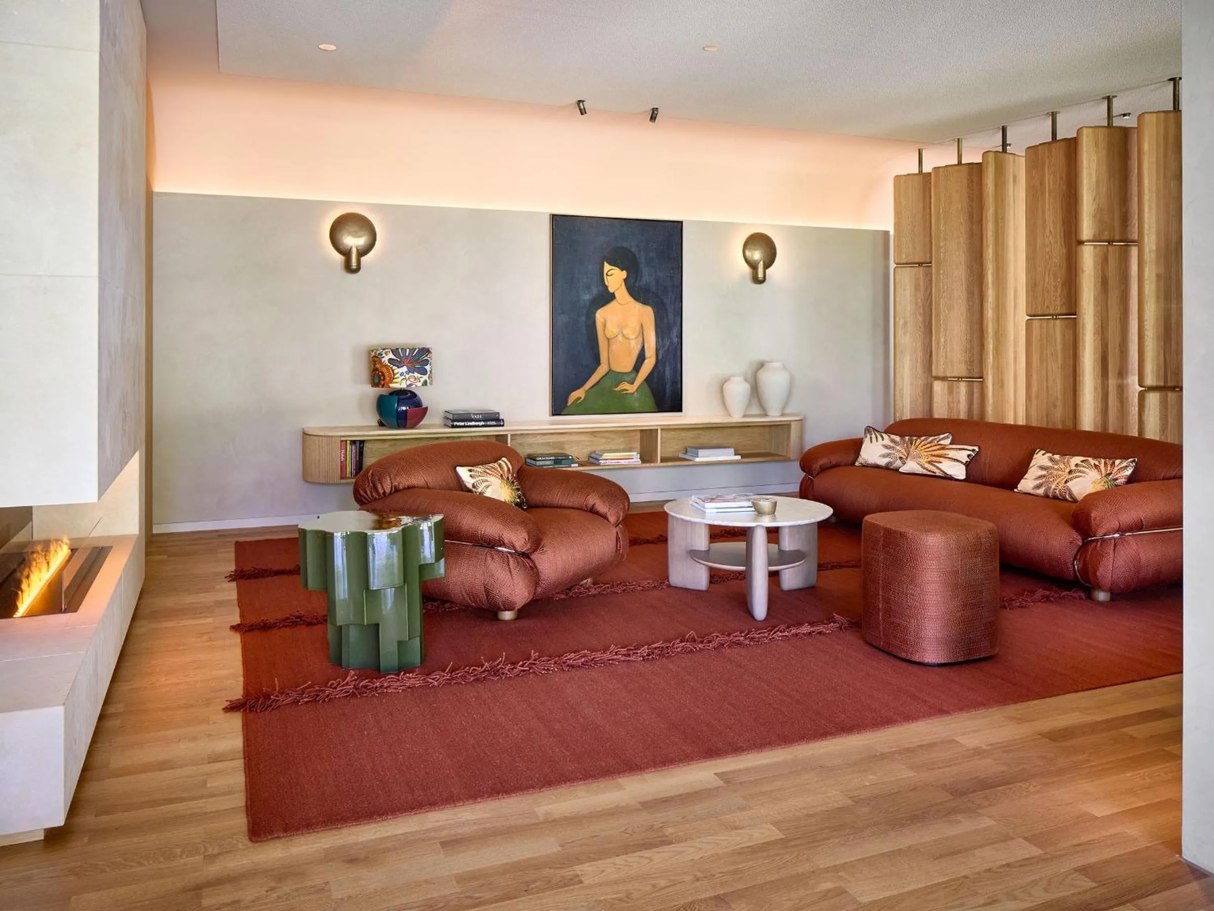 Spa and wellness centre/facilities in LA MAISON hotel & spa