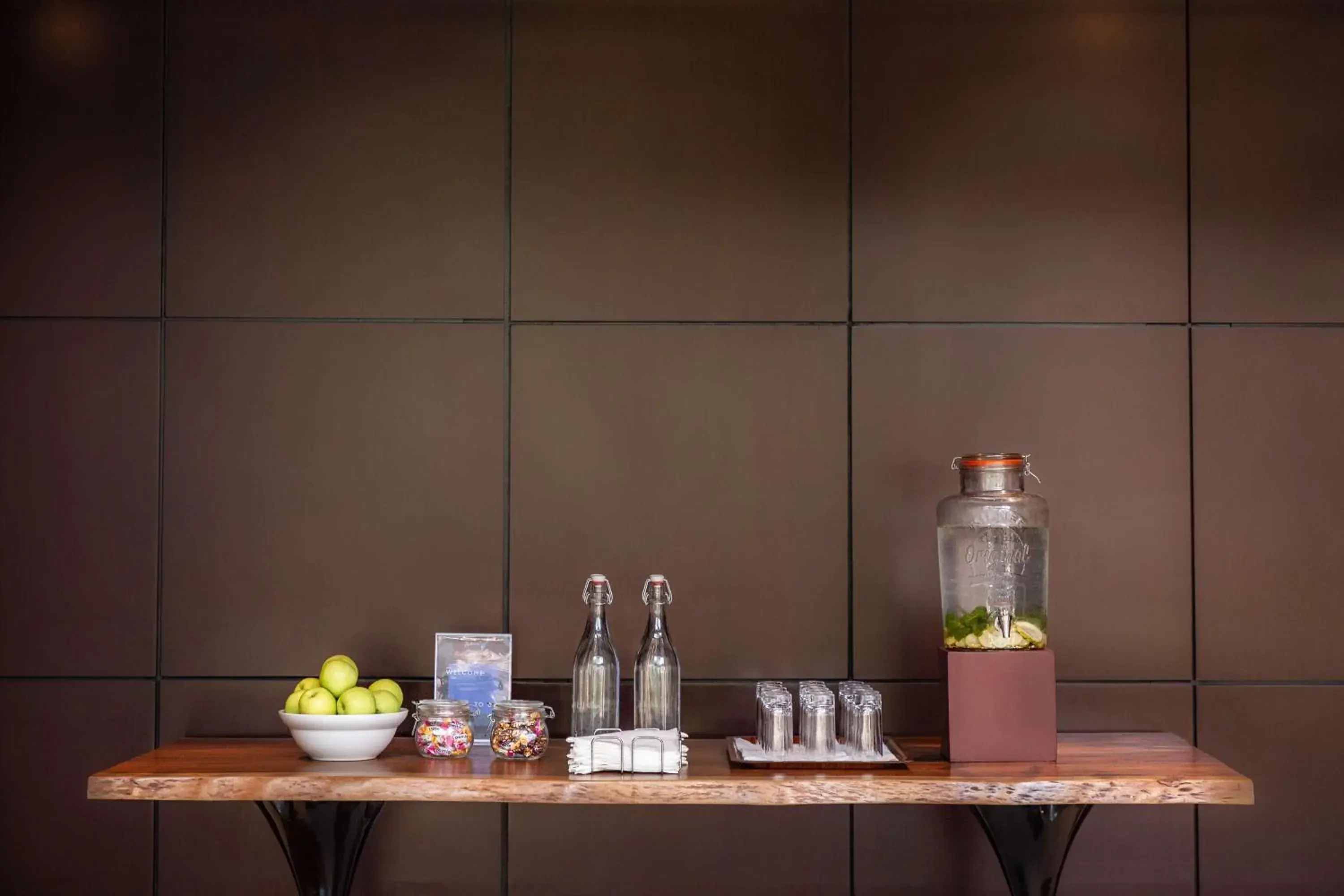 Lobby or reception in Radisson Blu Okoume Palace Hotel, Libreville Lobby or reception in Radisson Blu Okoume Palace Hotel, Libreville