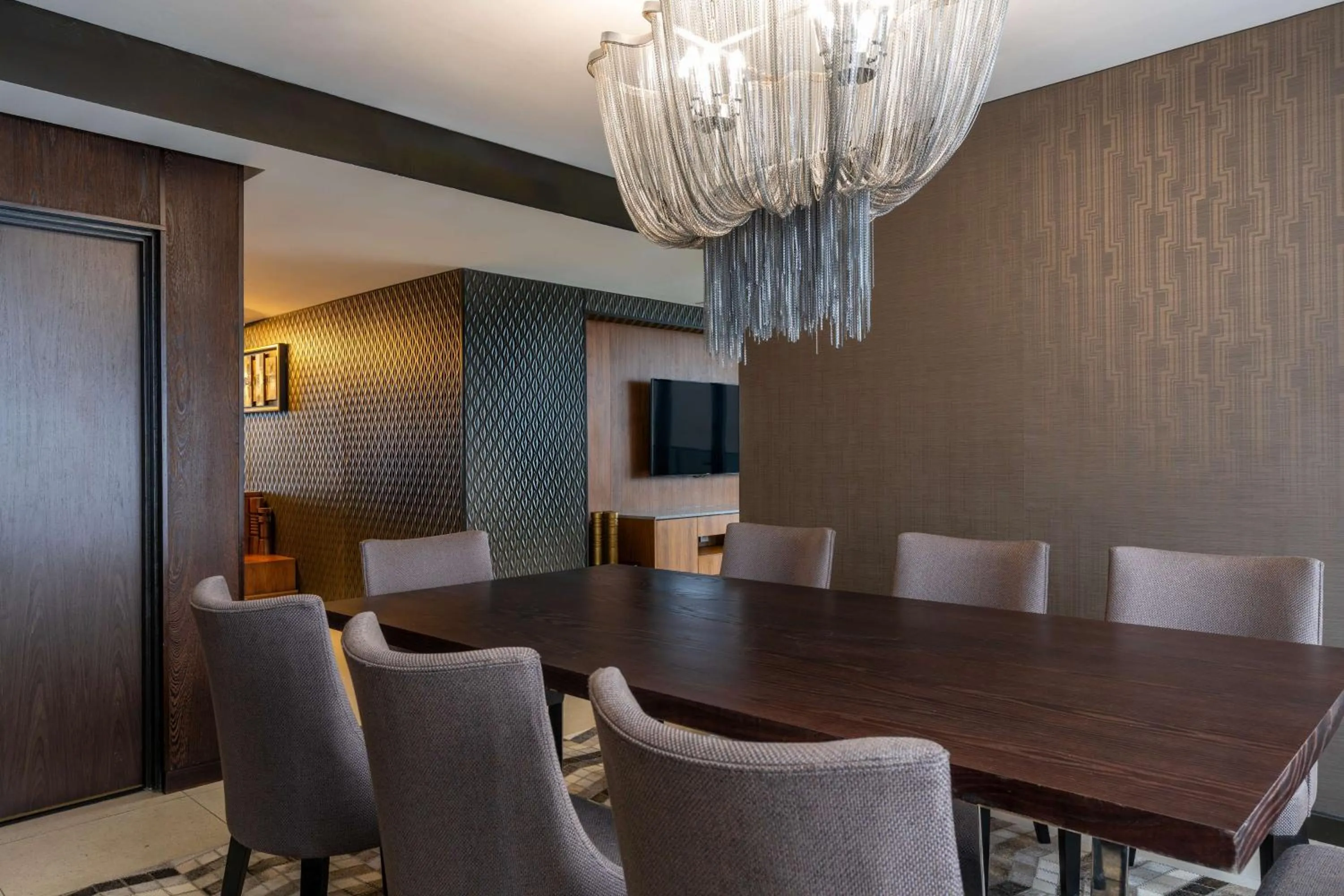 View (from property/room) in Radisson Blu Okoume Palace Hotel, Libreville