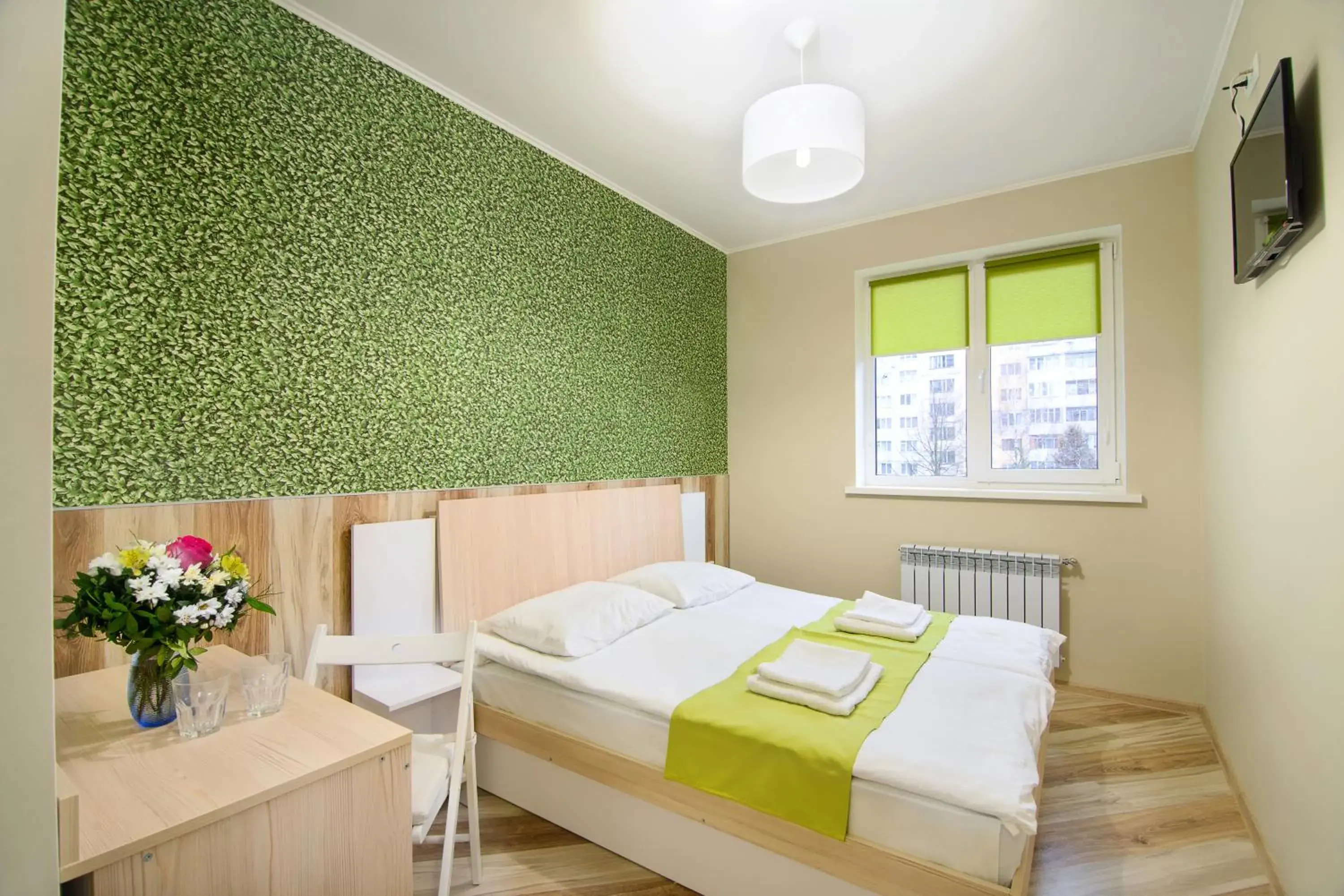 Urban Hotel Urban Hotel
