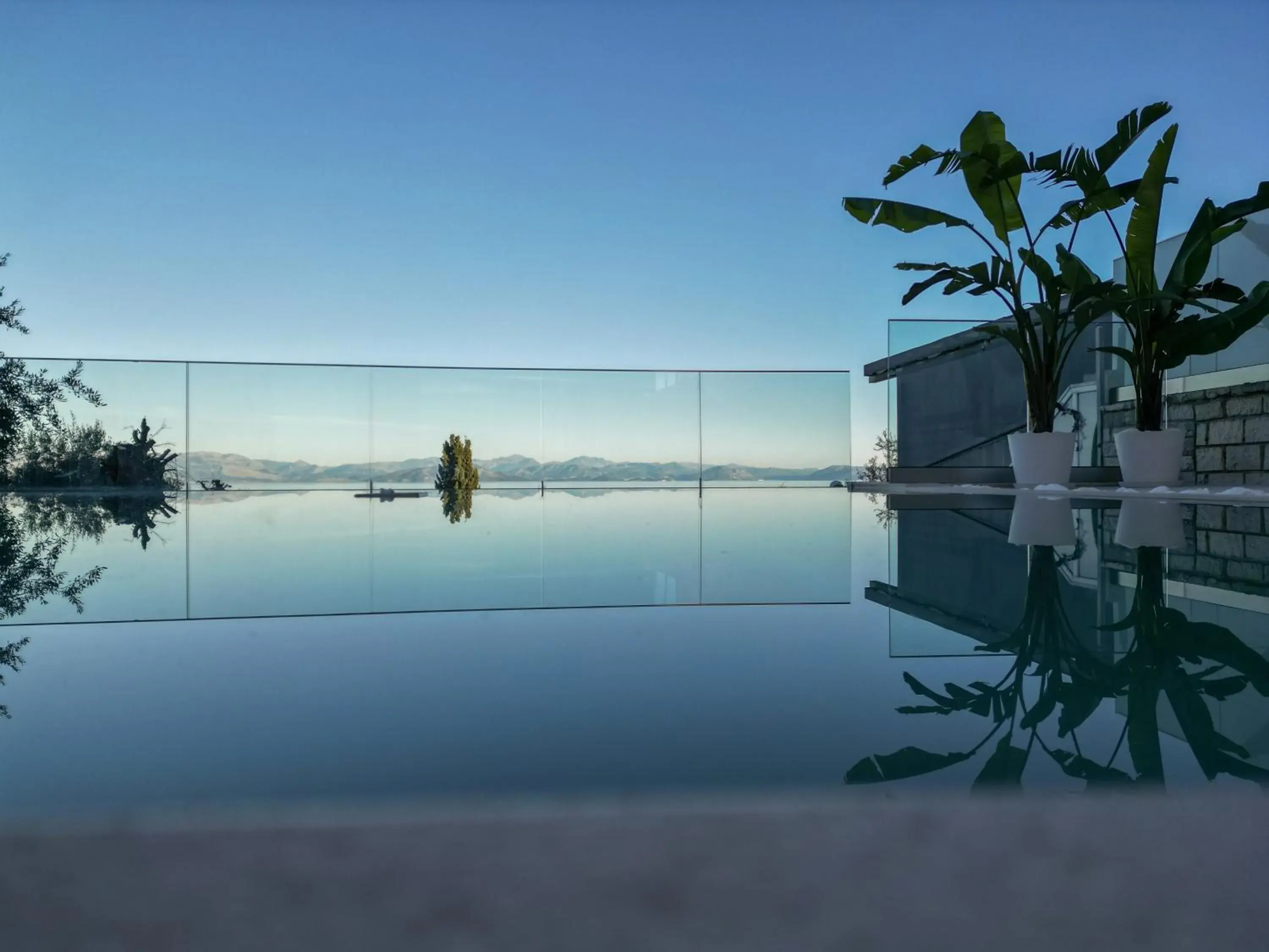 Achillion Luxury Corfu Villa & Suites Achillion Luxury Corfu Villa & Suites