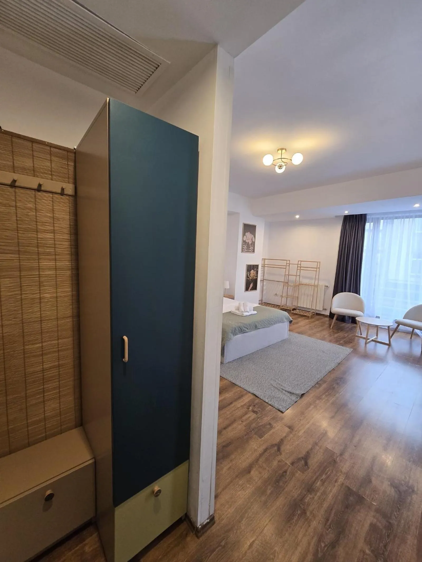 Photo of the whole room in Mosilor Apartments