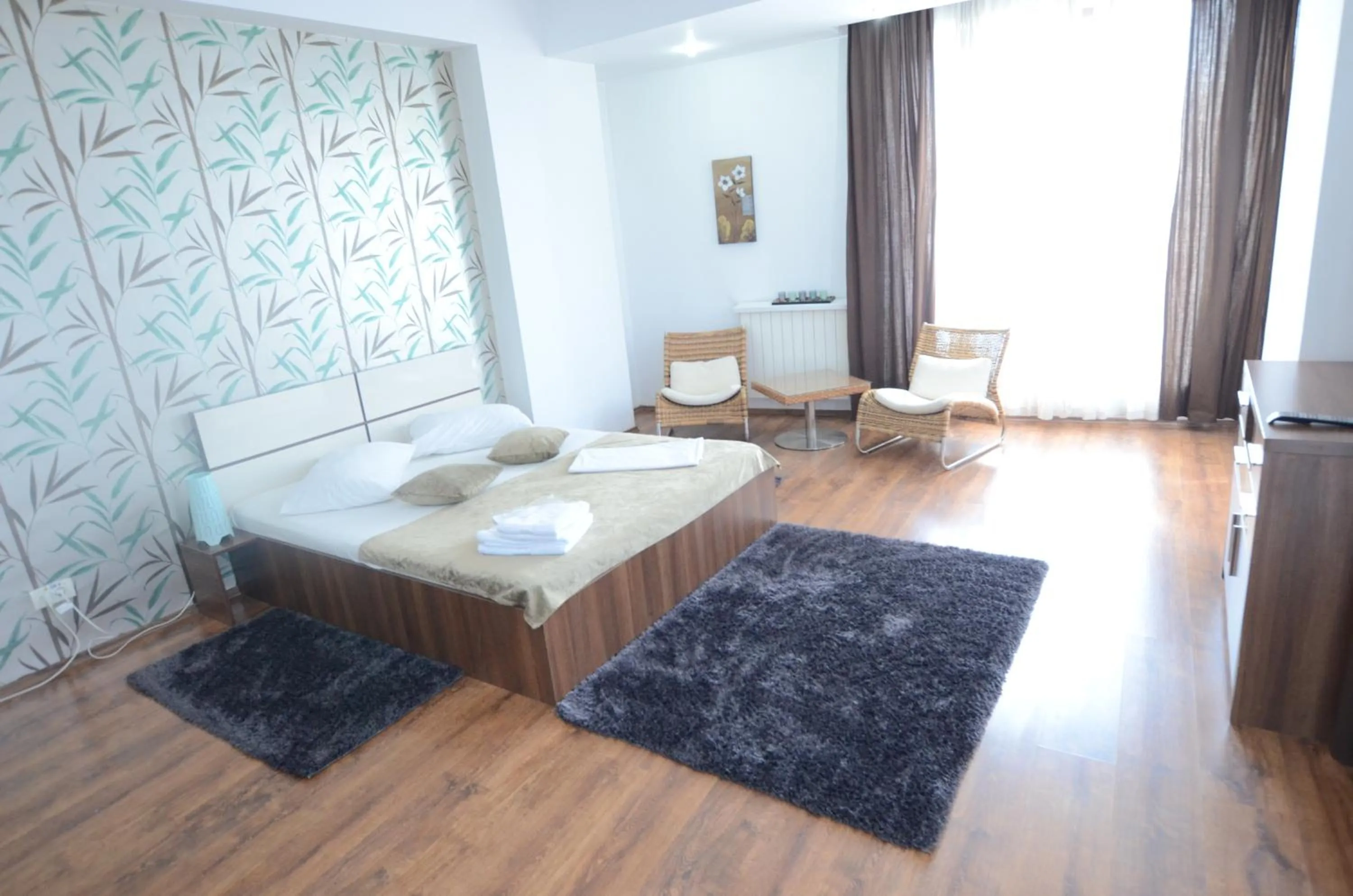 Other, Bed in Mosilor Apartments