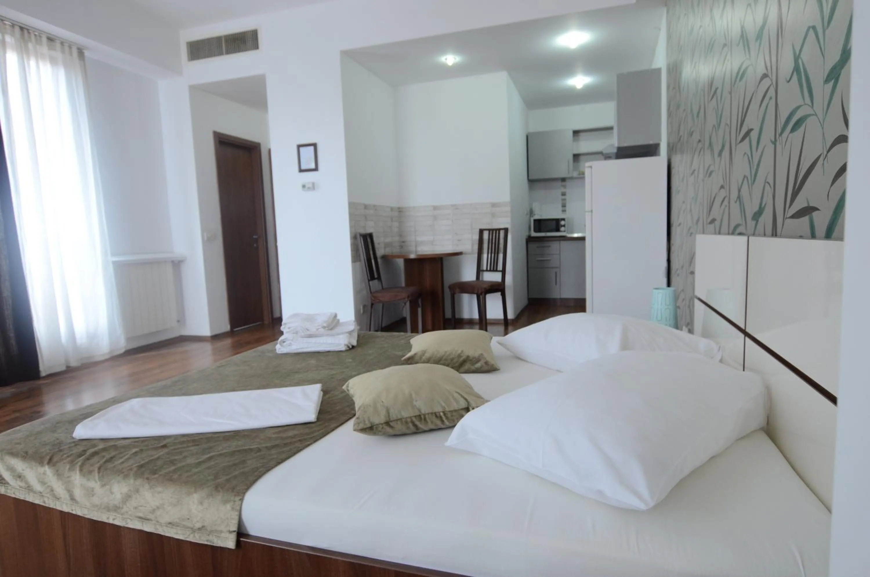Other, Bed in Mosilor Apartments