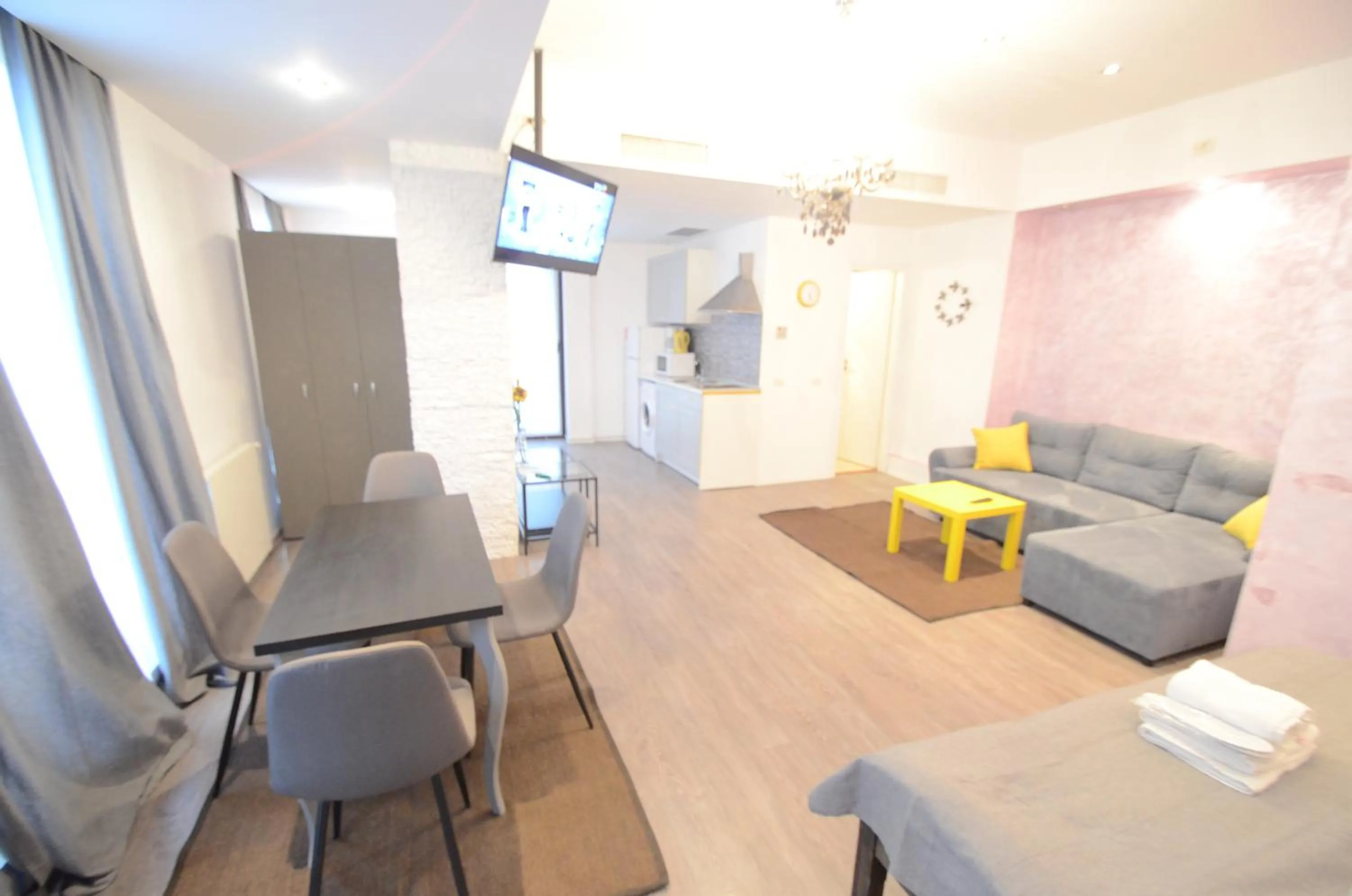 Other in Mosilor Apartments