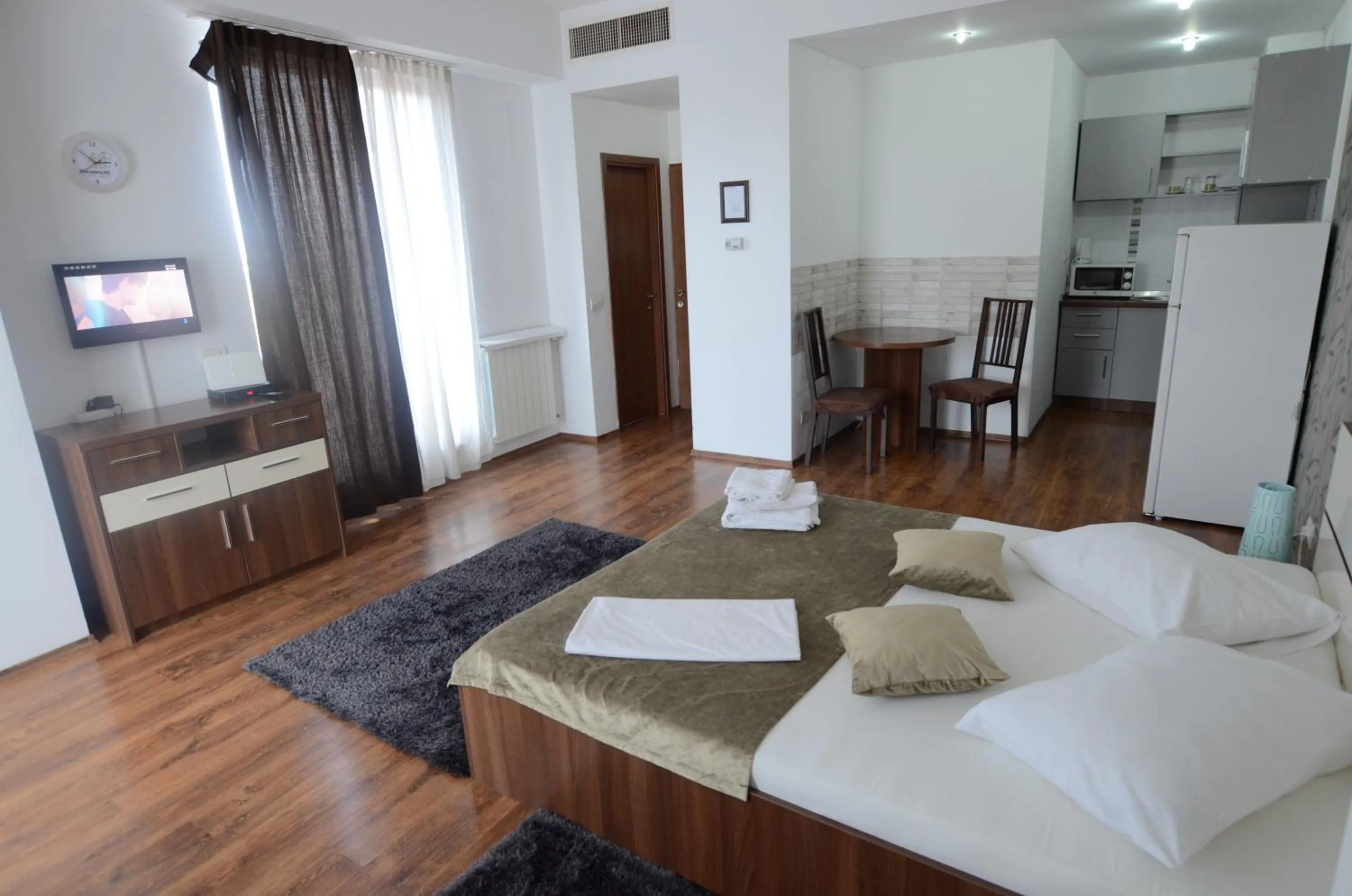 Other, Bed in Mosilor Apartments