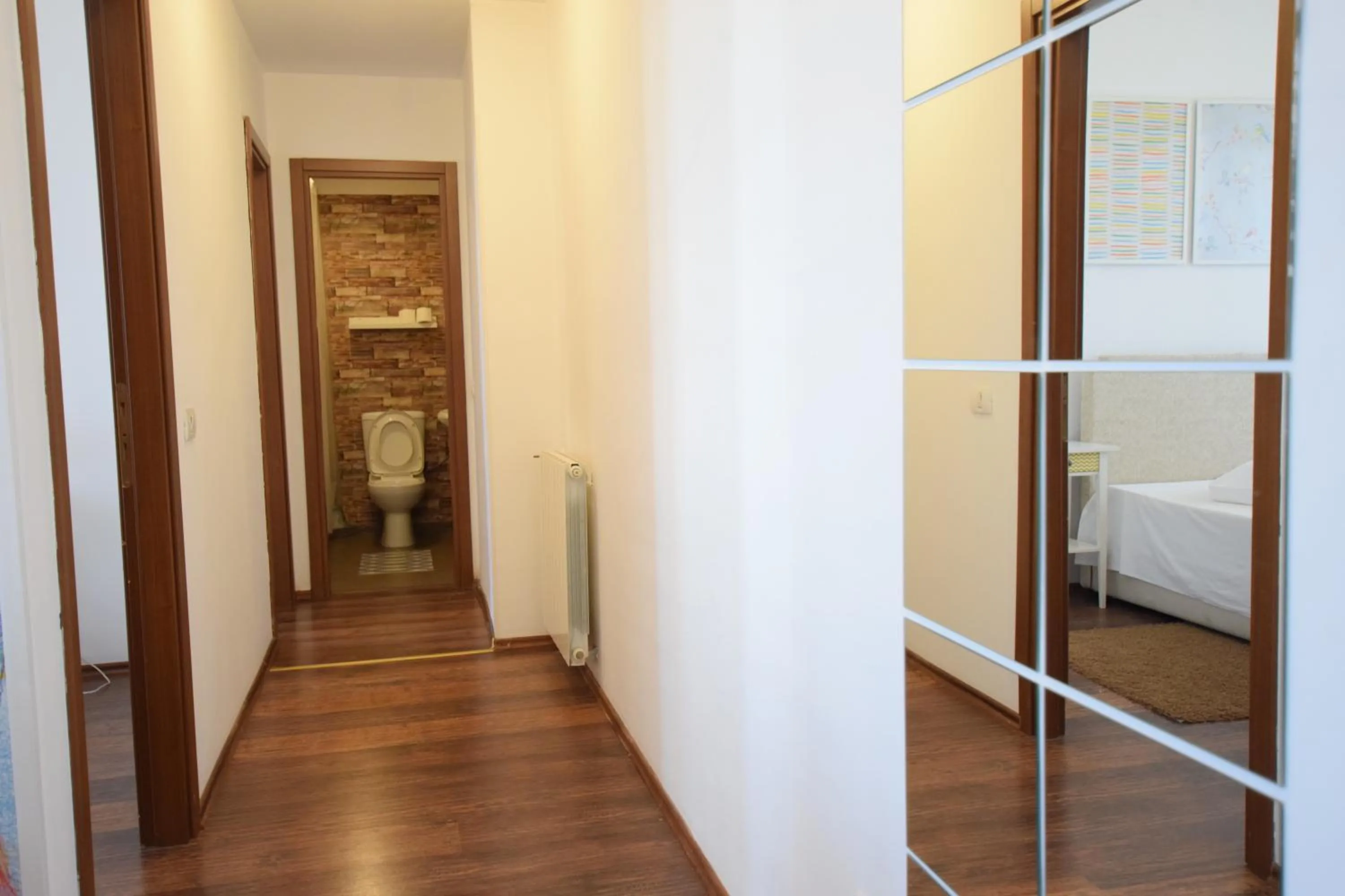 Other in Mosilor Apartments