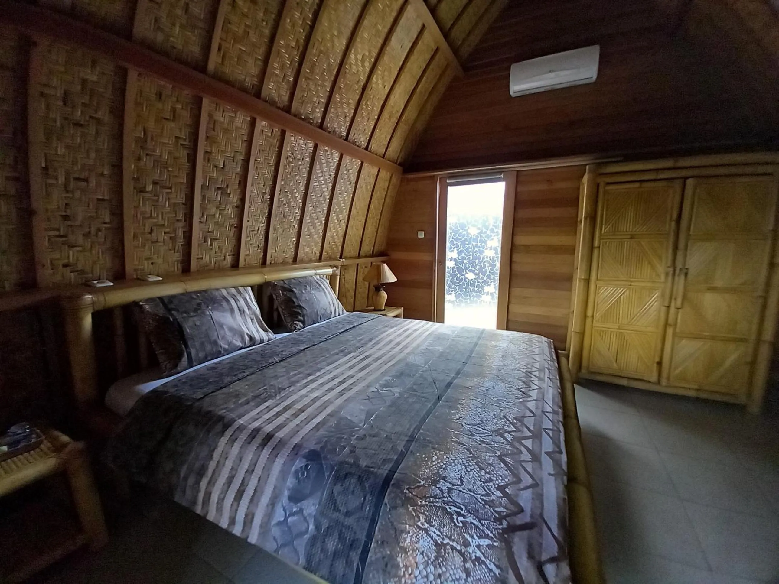 Bed in Djamezz Lumbung