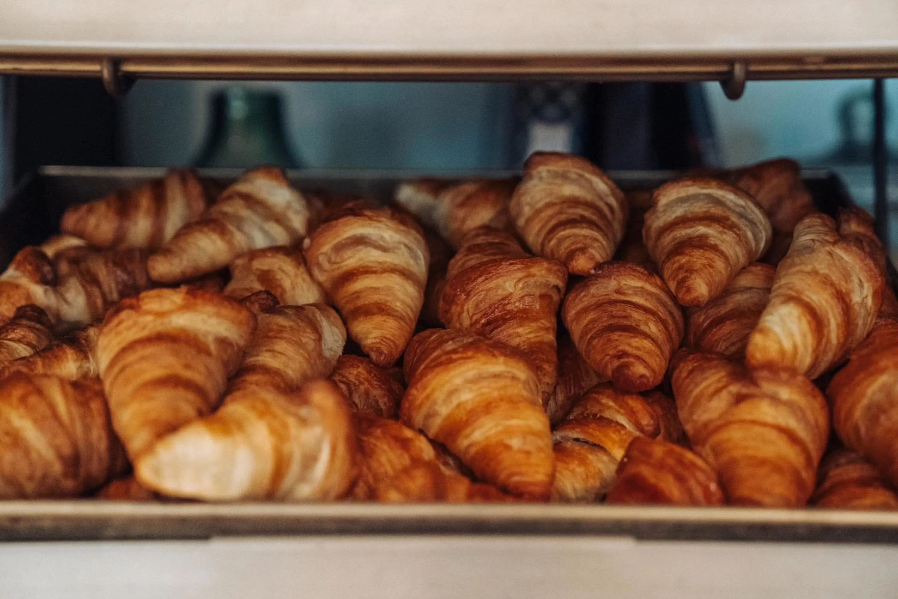 Breakfast in Columbus Hotel Monte-Carlo, Curio Collection by Hilton