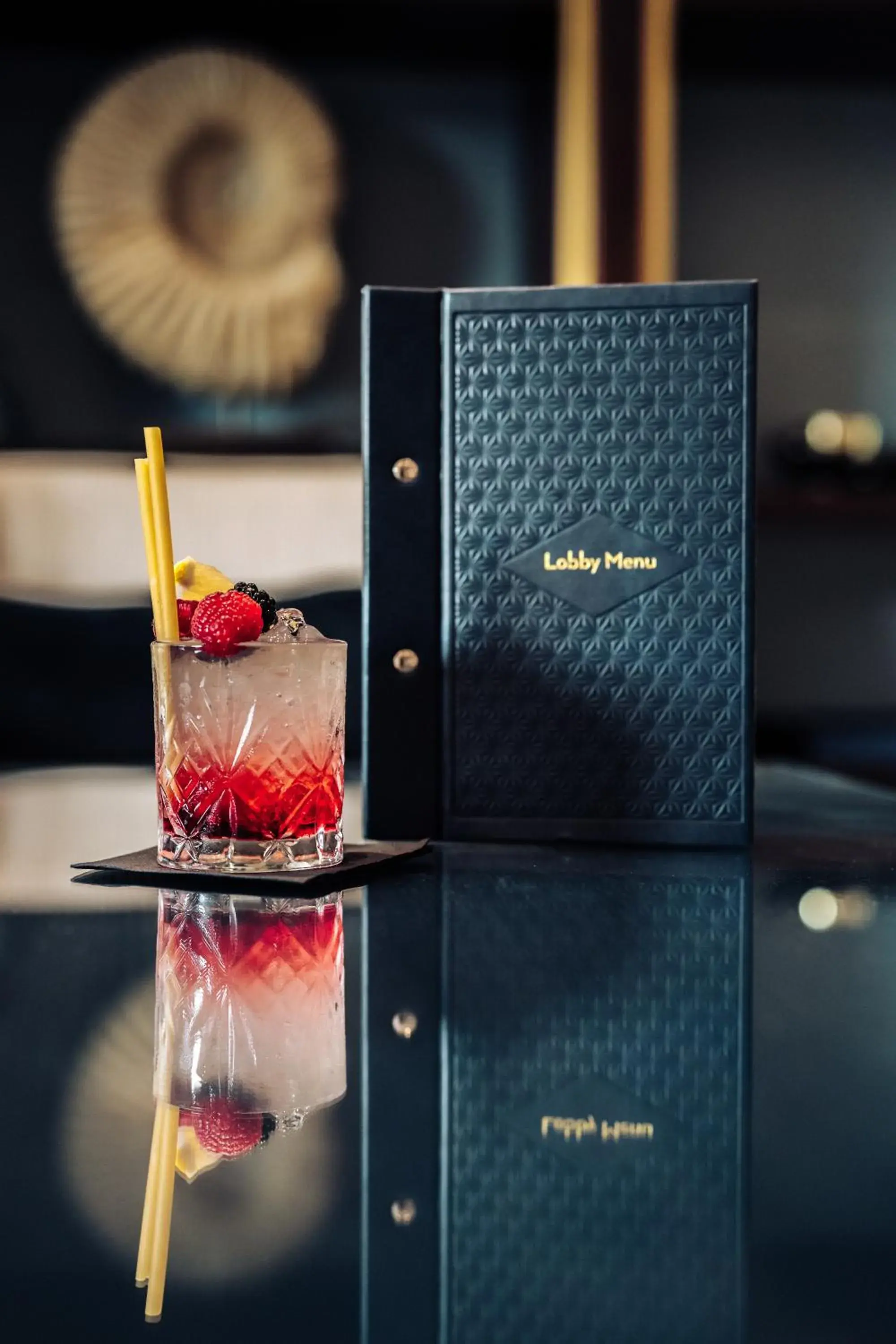 Lobby or reception in Columbus Hotel Monte-Carlo, Curio Collection by Hilton Lobby or reception in Columbus Hotel Monte-Carlo, Curio Collection by Hilton