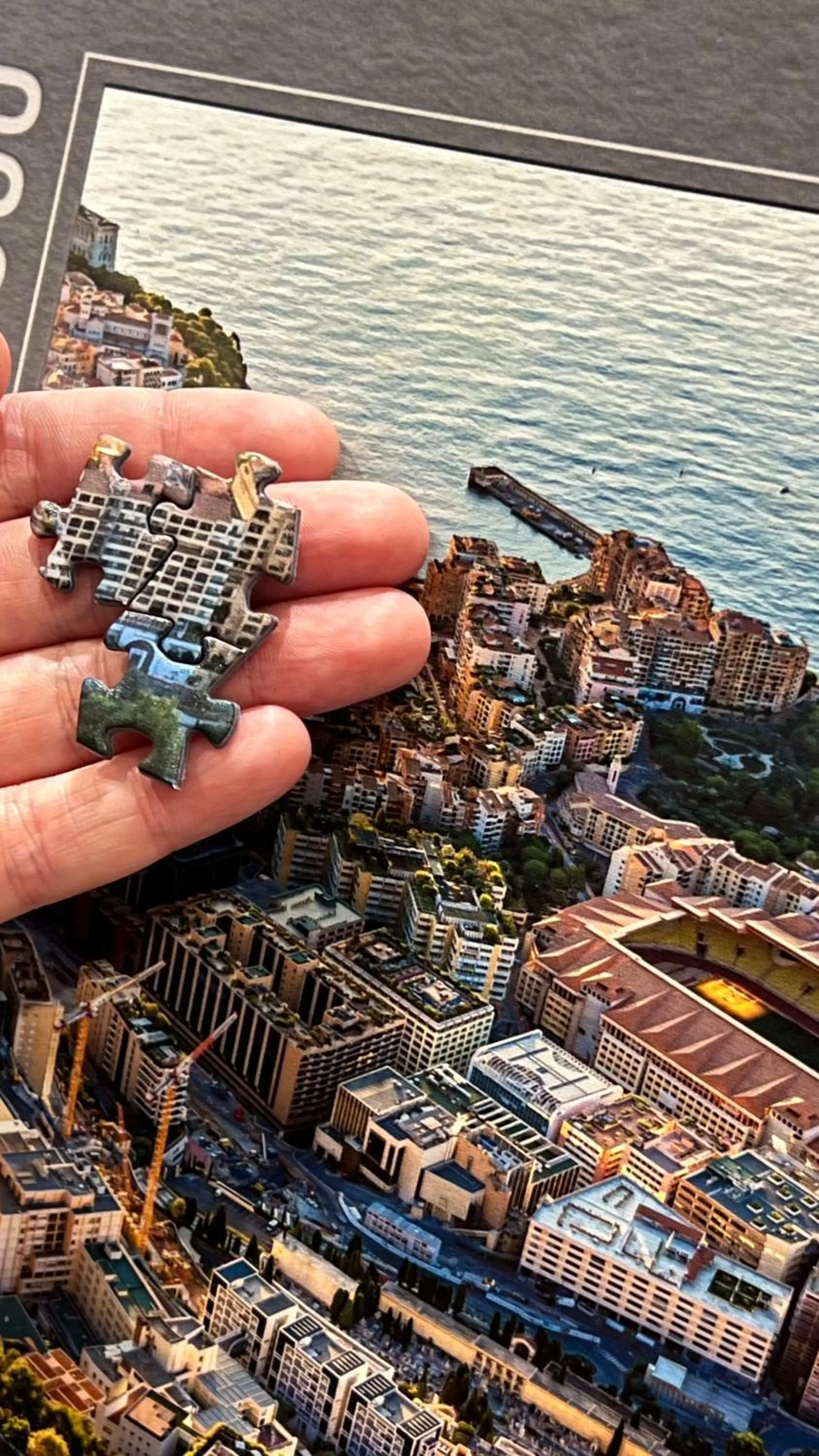 Activities in Columbus Hotel Monte-Carlo, Curio Collection by Hilton