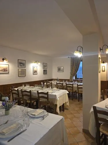 hotel il ghiro