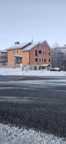 hotel il ghiro
