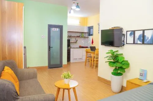 Cosy House Da Nang
